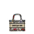 CHRISTIAN DIOR LIMITED EDITION MINI BOOK TOTE