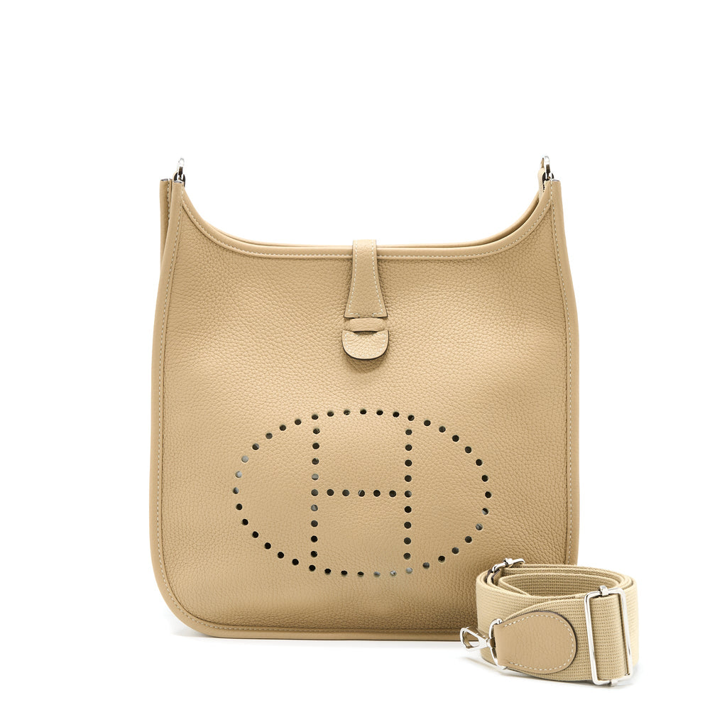 HERMES EVELYNE 29 CLEMENCE TRENCH SHW