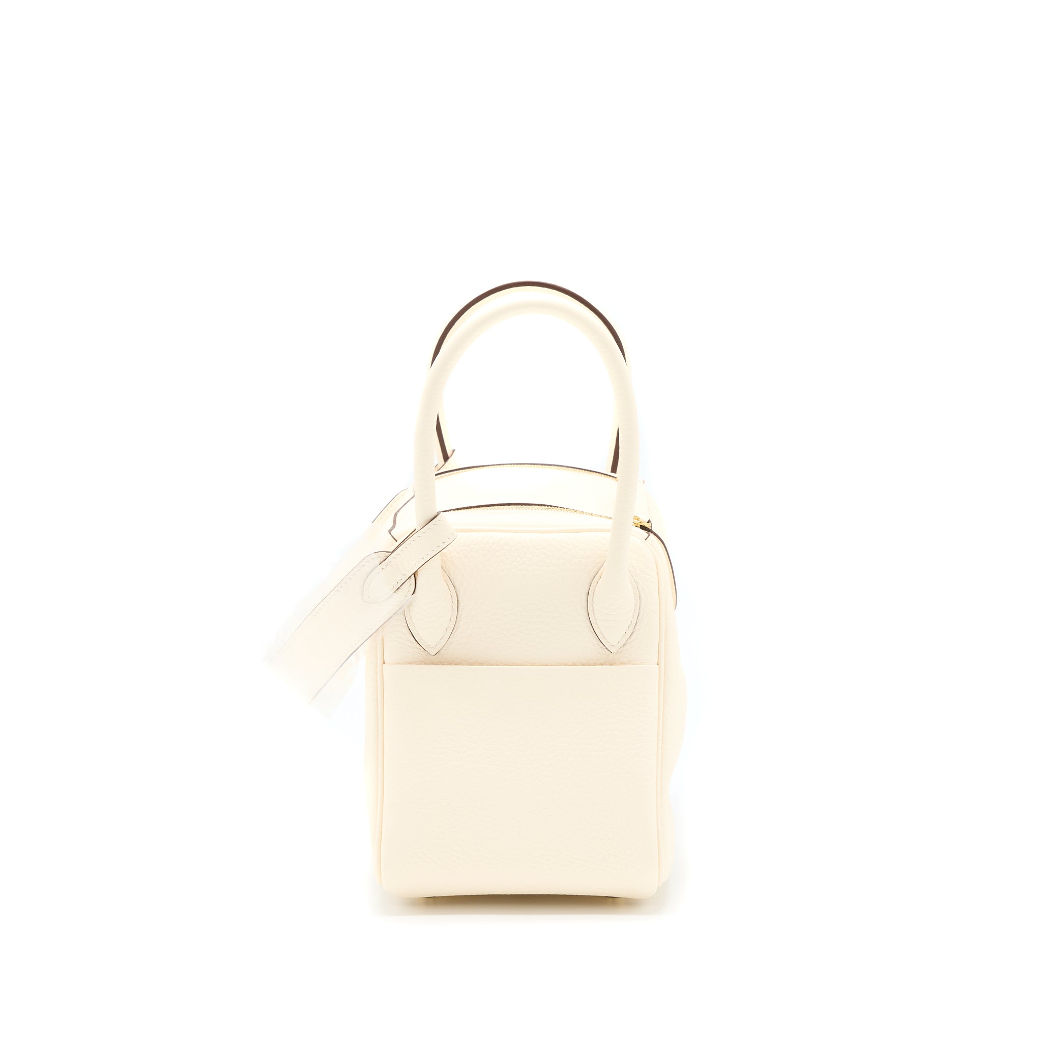 HERMES LINDY 26 CLEMENCE NATA GHW