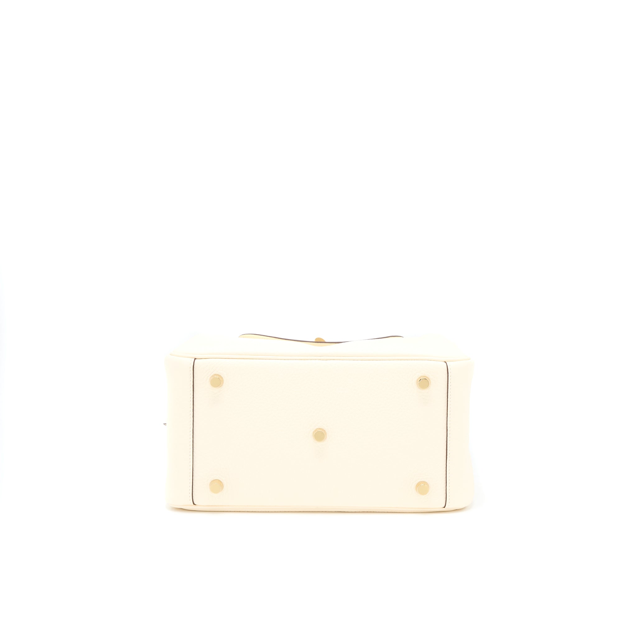 HERMES LINDY 26 CLEMENCE NATA GHW