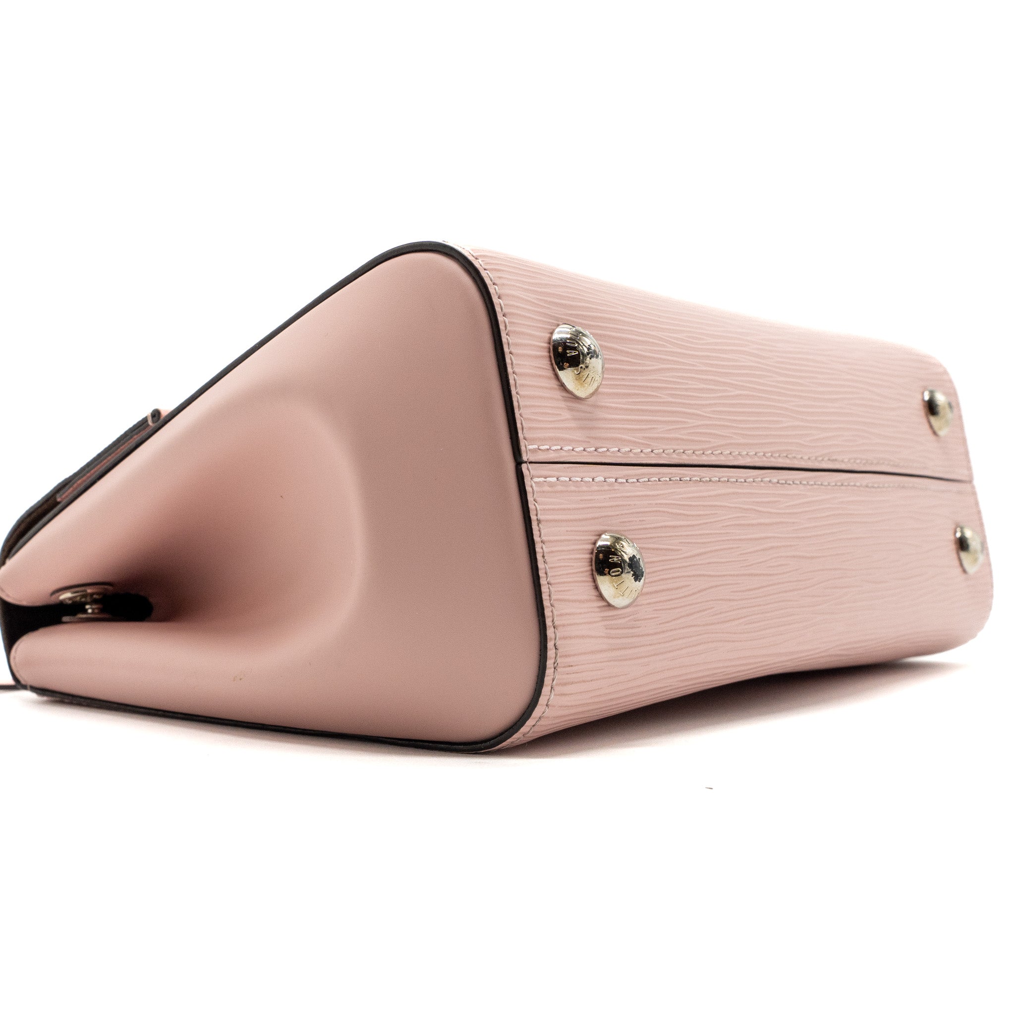 LOUIS VUITTON CLUNNY BB EPI PINK SHW