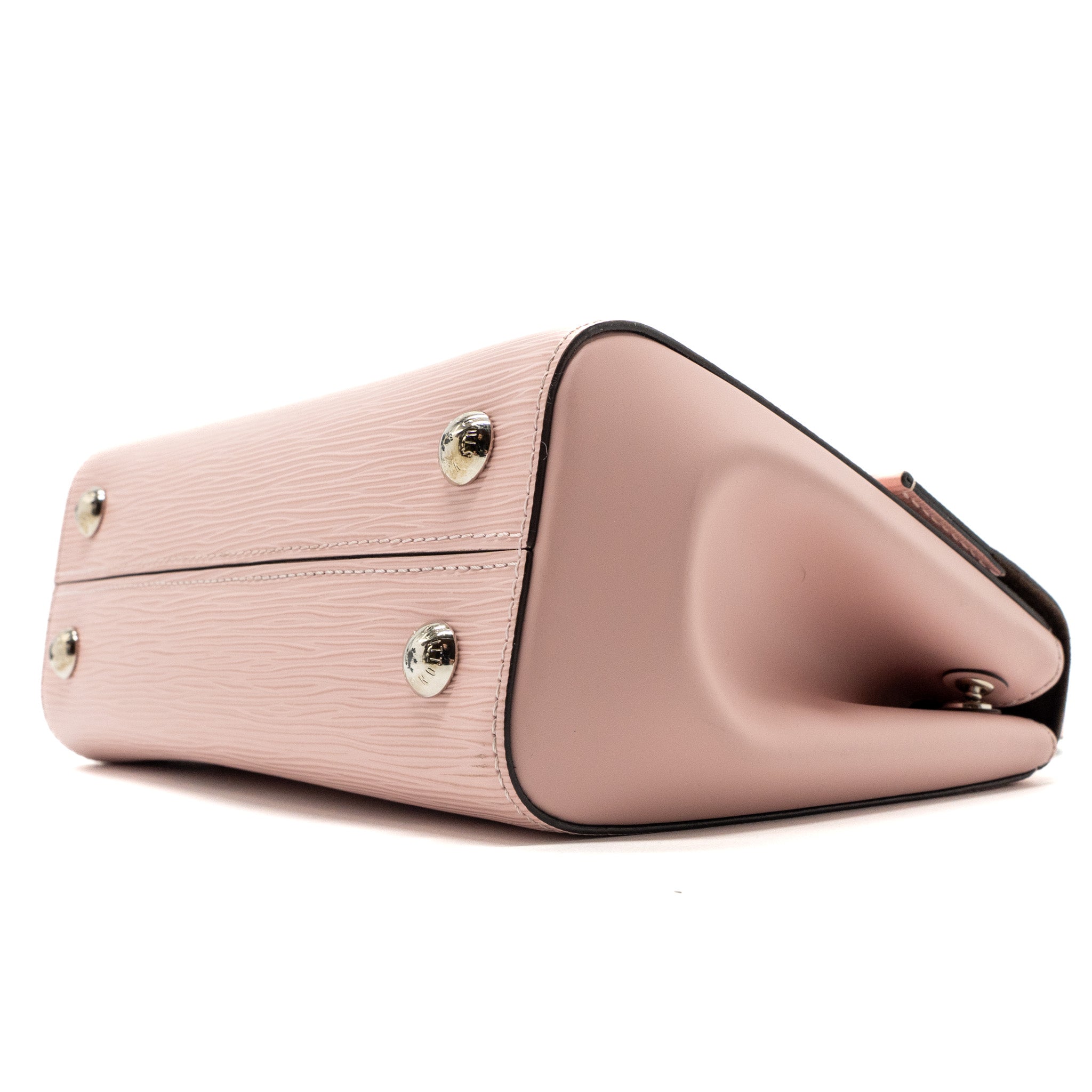LOUIS VUITTON CLUNNY BB EPI PINK SHW