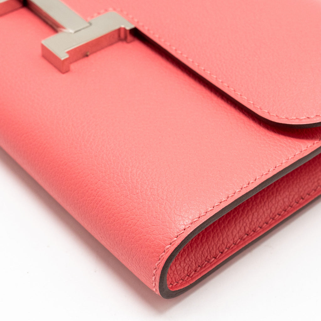 HERMES CONSTANCE TO GO EVERCOLOR 8W ROSE AZALEE SHW