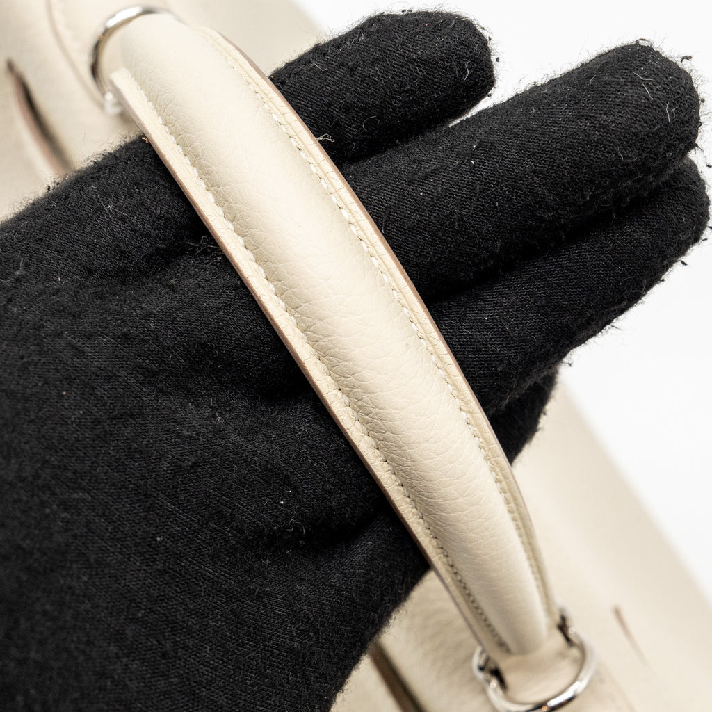 HERMES KELLY 25 TOGO CRAIE SHW