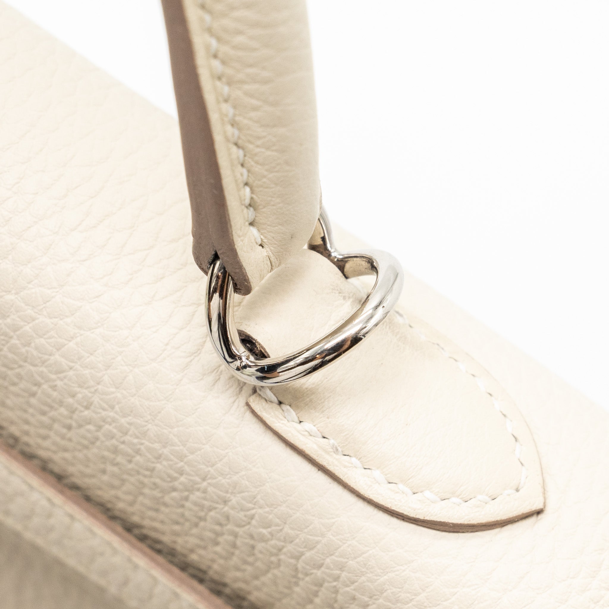 HERMES KELLY 25 TOGO CRAIE SHW