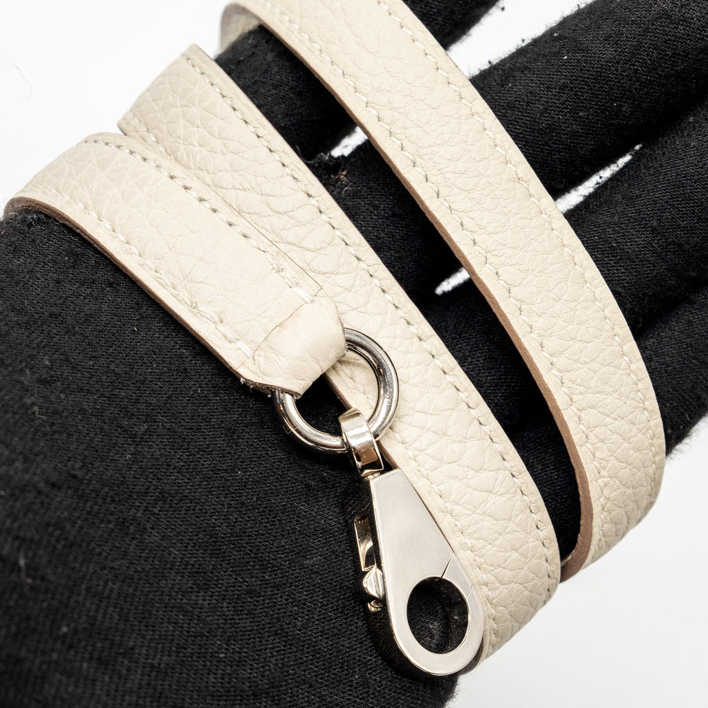 HERMES KELLY 25 TOGO CRAIE SHW