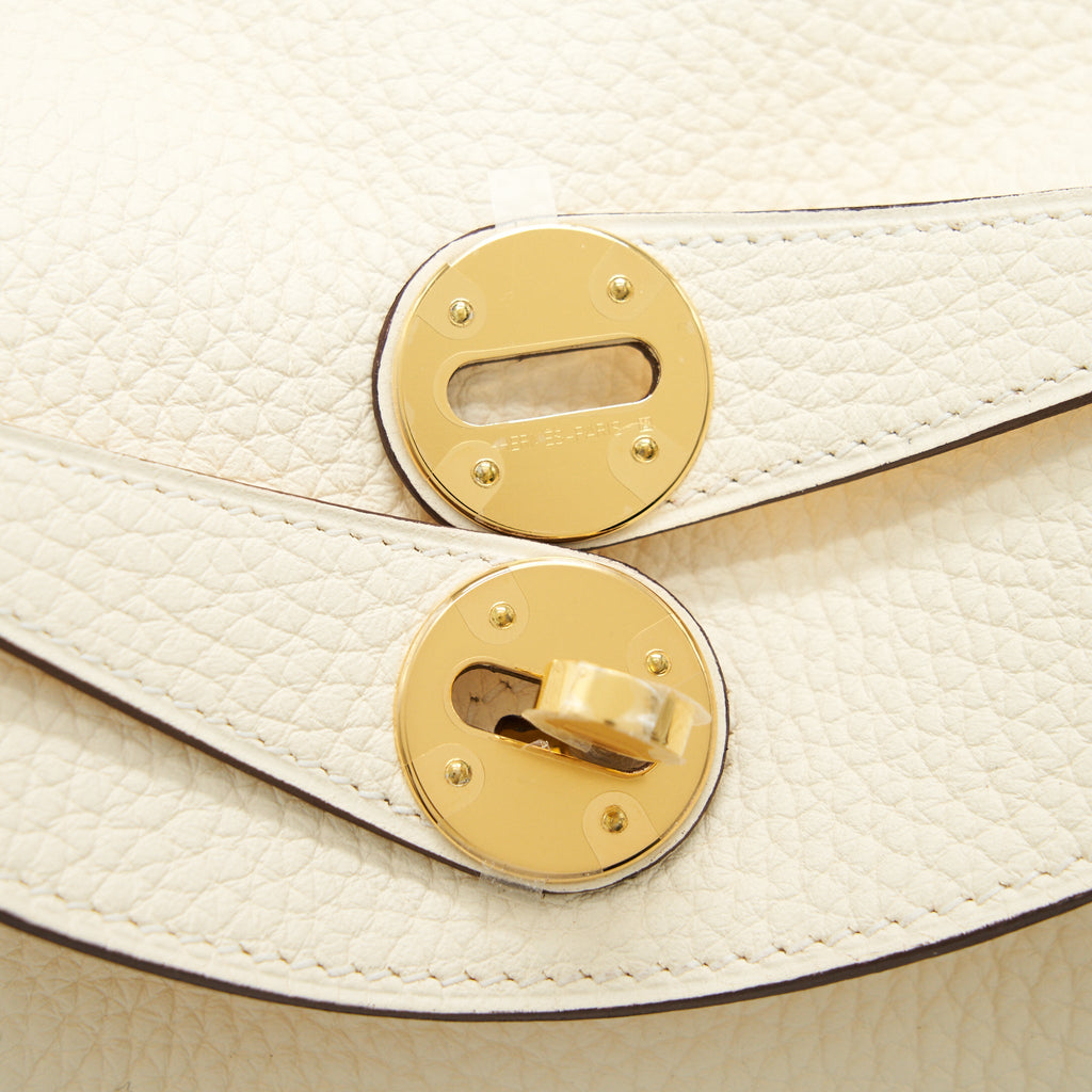 HERMES LINDY 26 NATA GHW