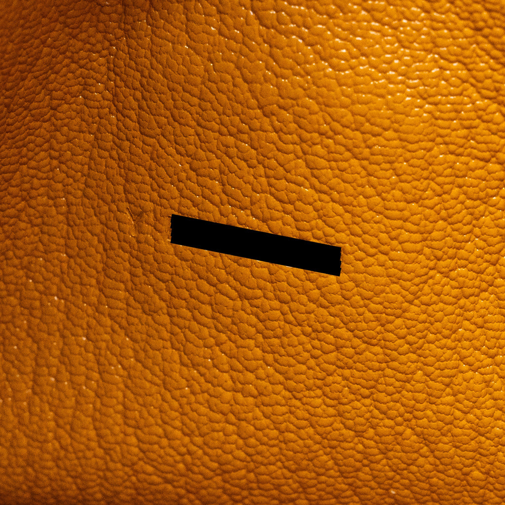 HERMES CLIC 16 WALLET CHEVRE MYSORE CARAMEL SHW