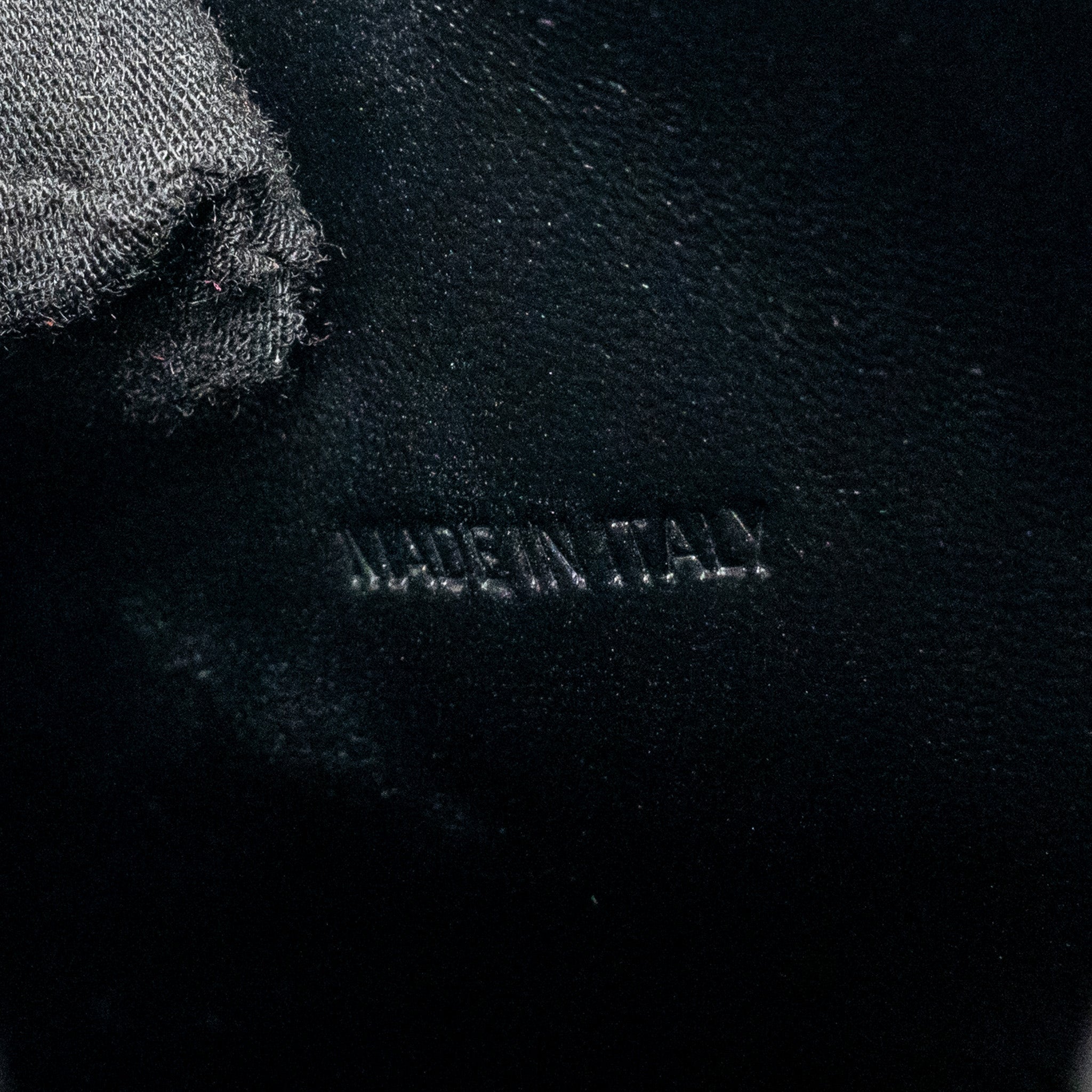 BALENCIAGA HOURGLASS BAG XS CALFSKIN BLACK GHW