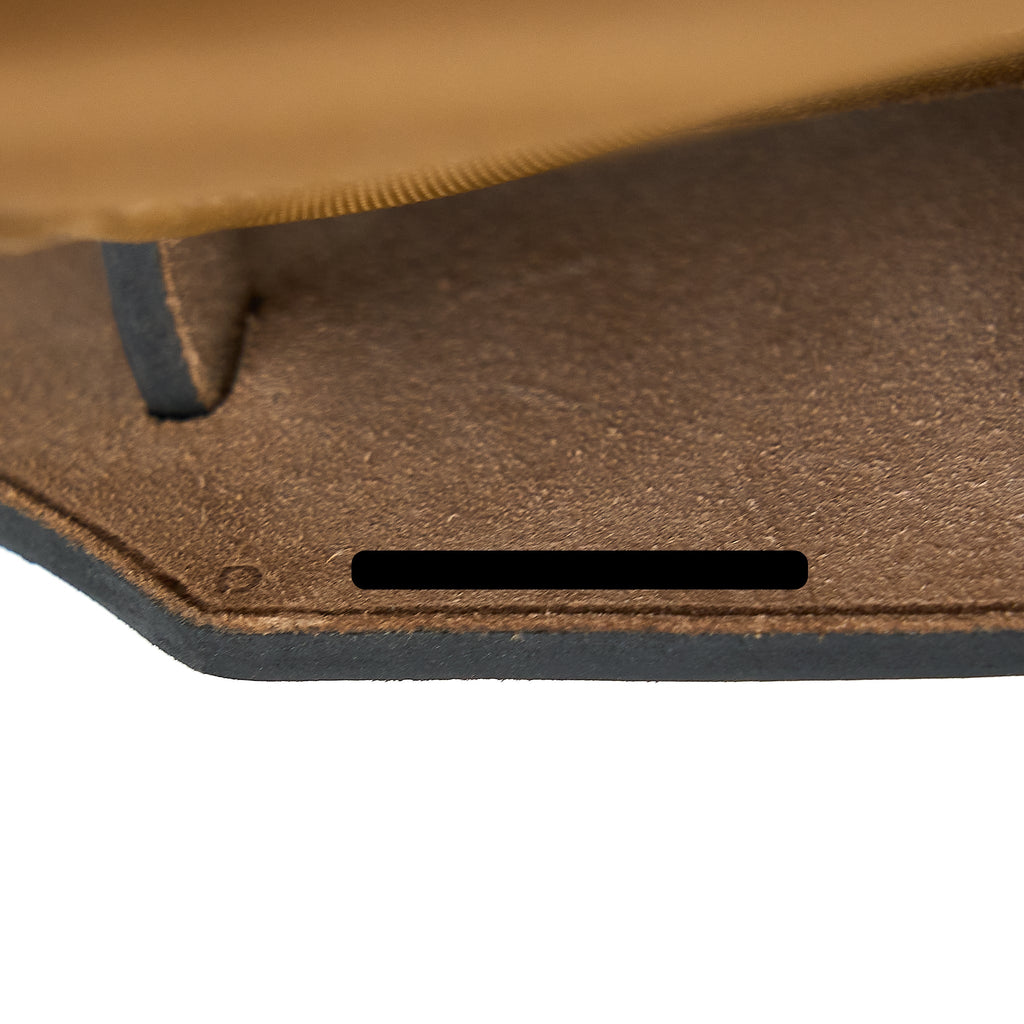 HERMES HERBAG 31 ZIP BAG CANVAS/HUNTER ALEZAN/EBENE SHW