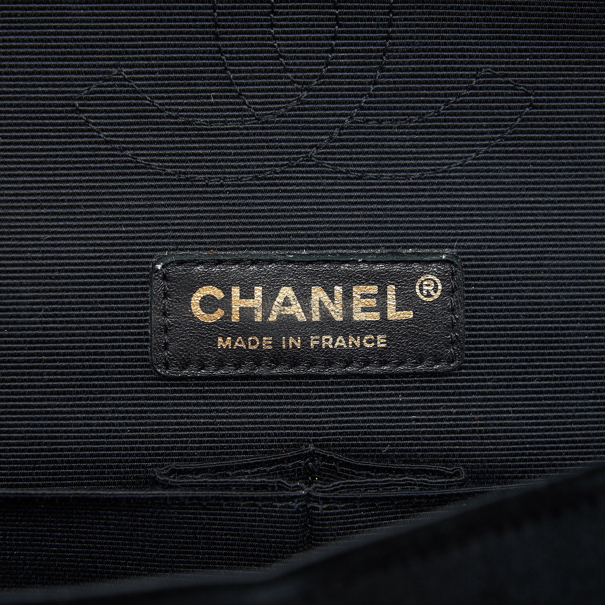 CHANEL VELVET MEDIUM CLASSIC DOUBLE FLAP BAG VELVET BLACK LGHW