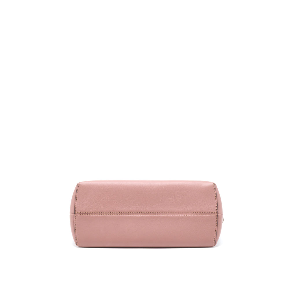 FENDI BY THE WAY BAG MULTICOLOUR SHW