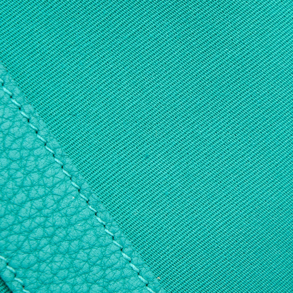 HERMES GARDEN PARTY 30 GREEN SHW