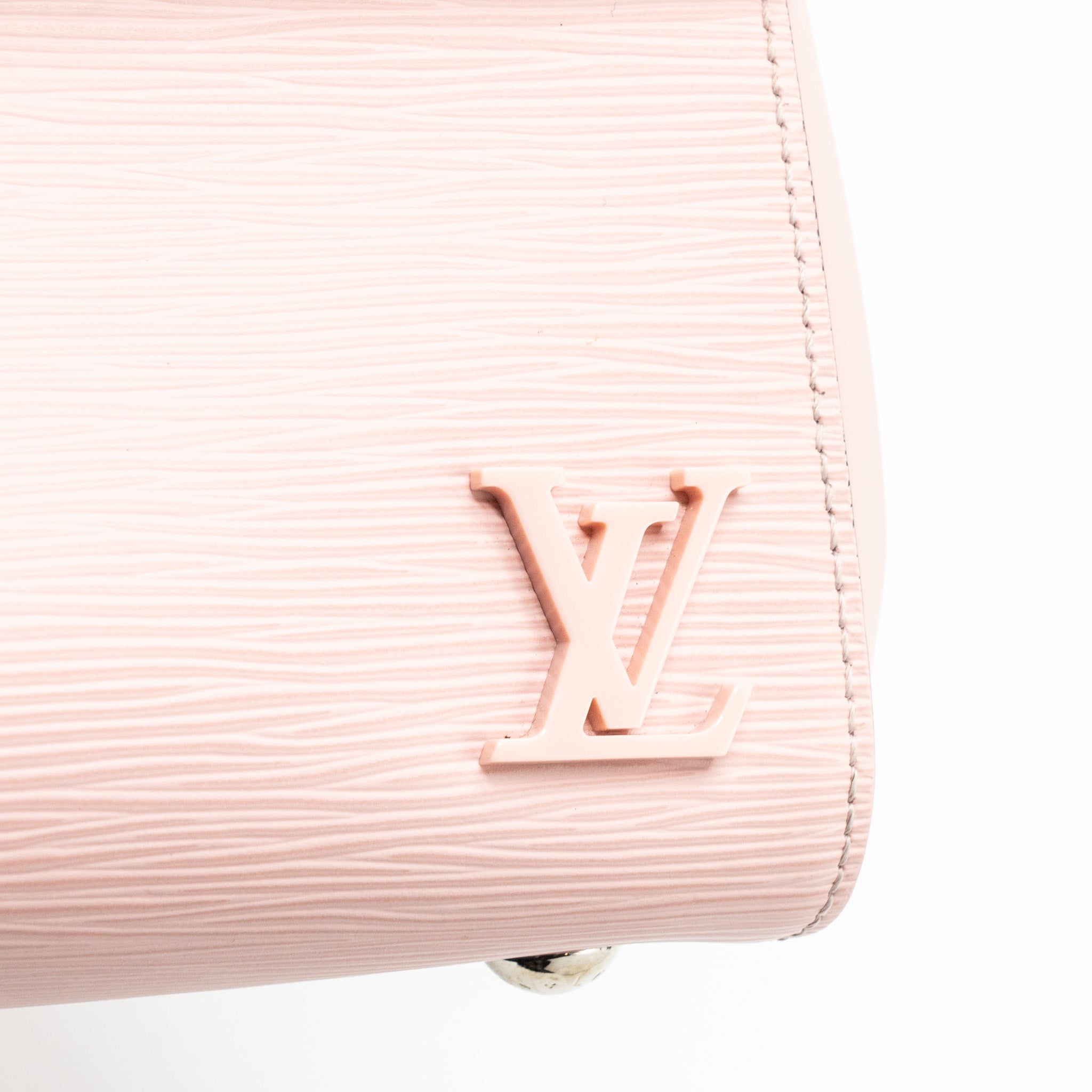 LOUIS VUITTON CLUNNY BB EPI PINK SHW