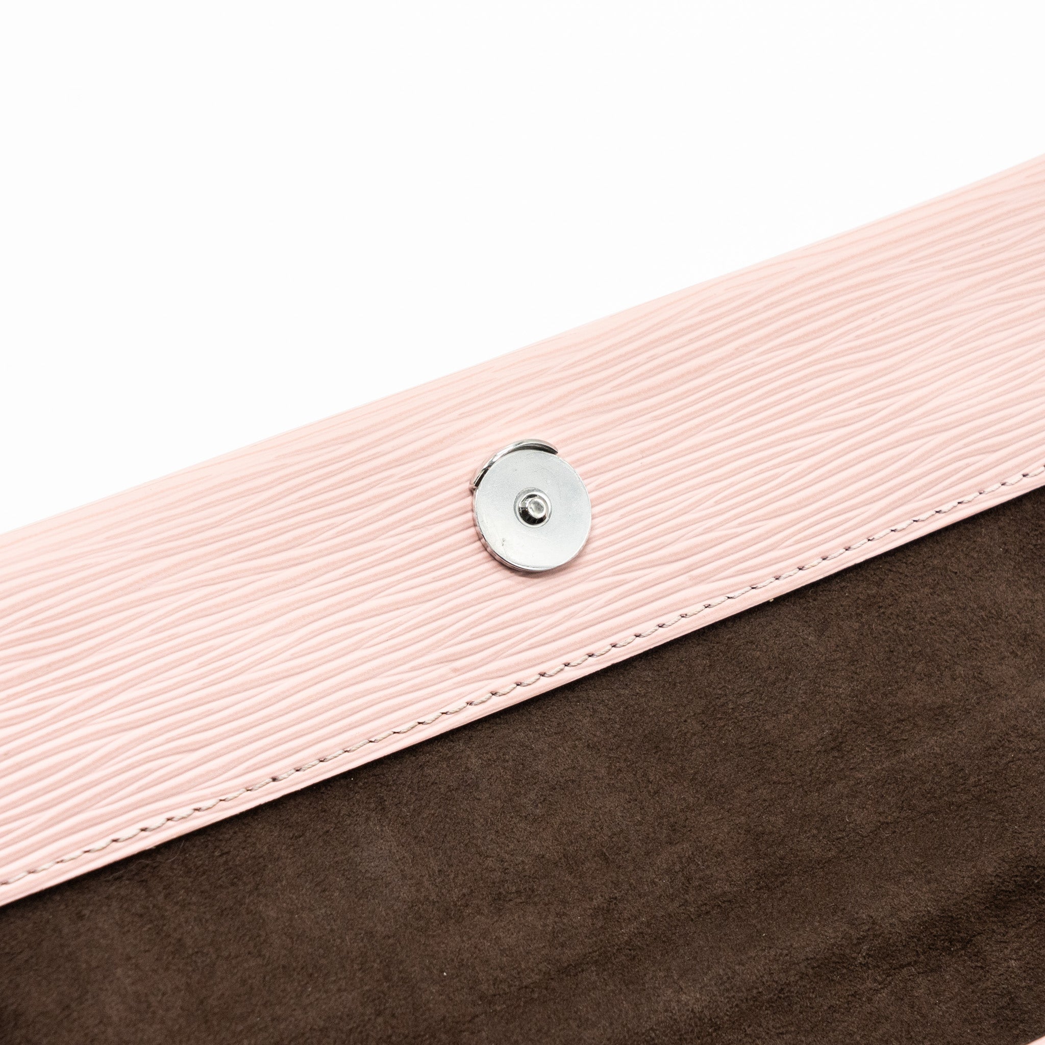 LOUIS VUITTON CLUNNY BB EPI PINK SHW