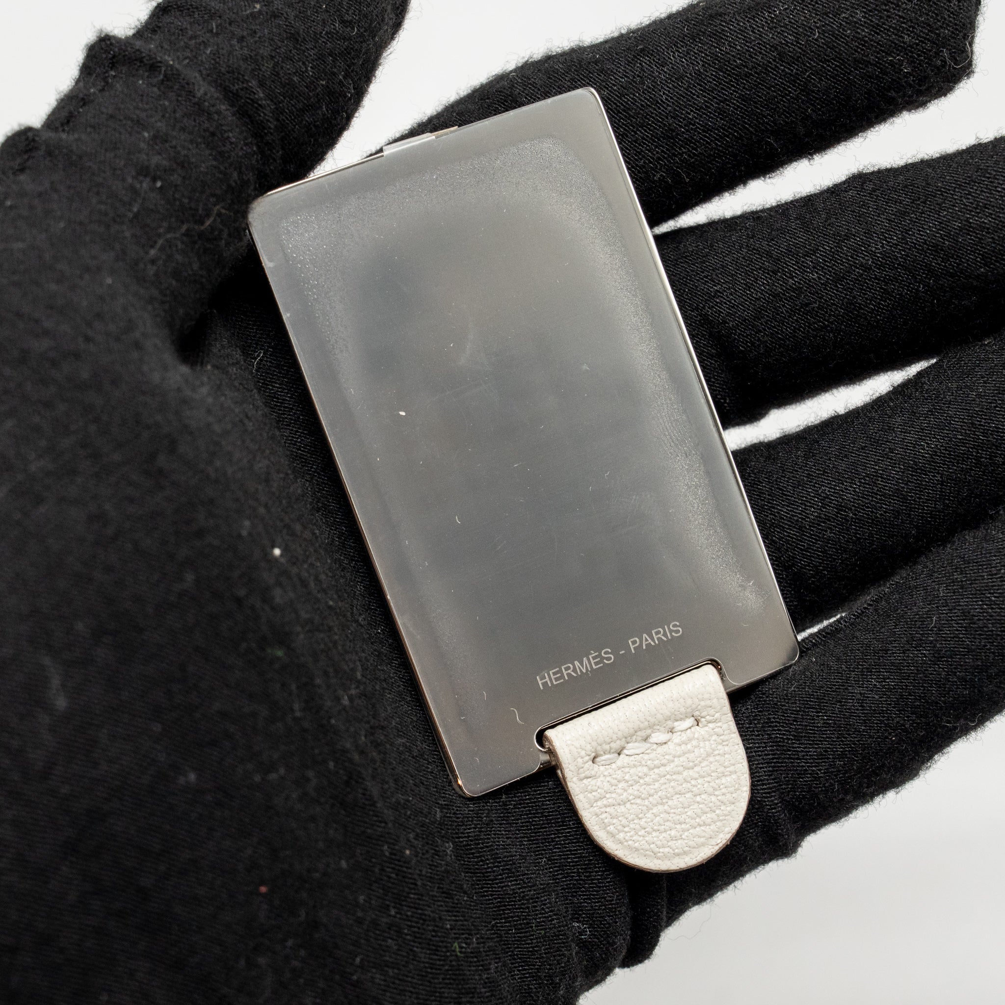HERMES MINI CONSTANCE CHÈVRE MYSORE MUSHROOM/BISCUIT GHW