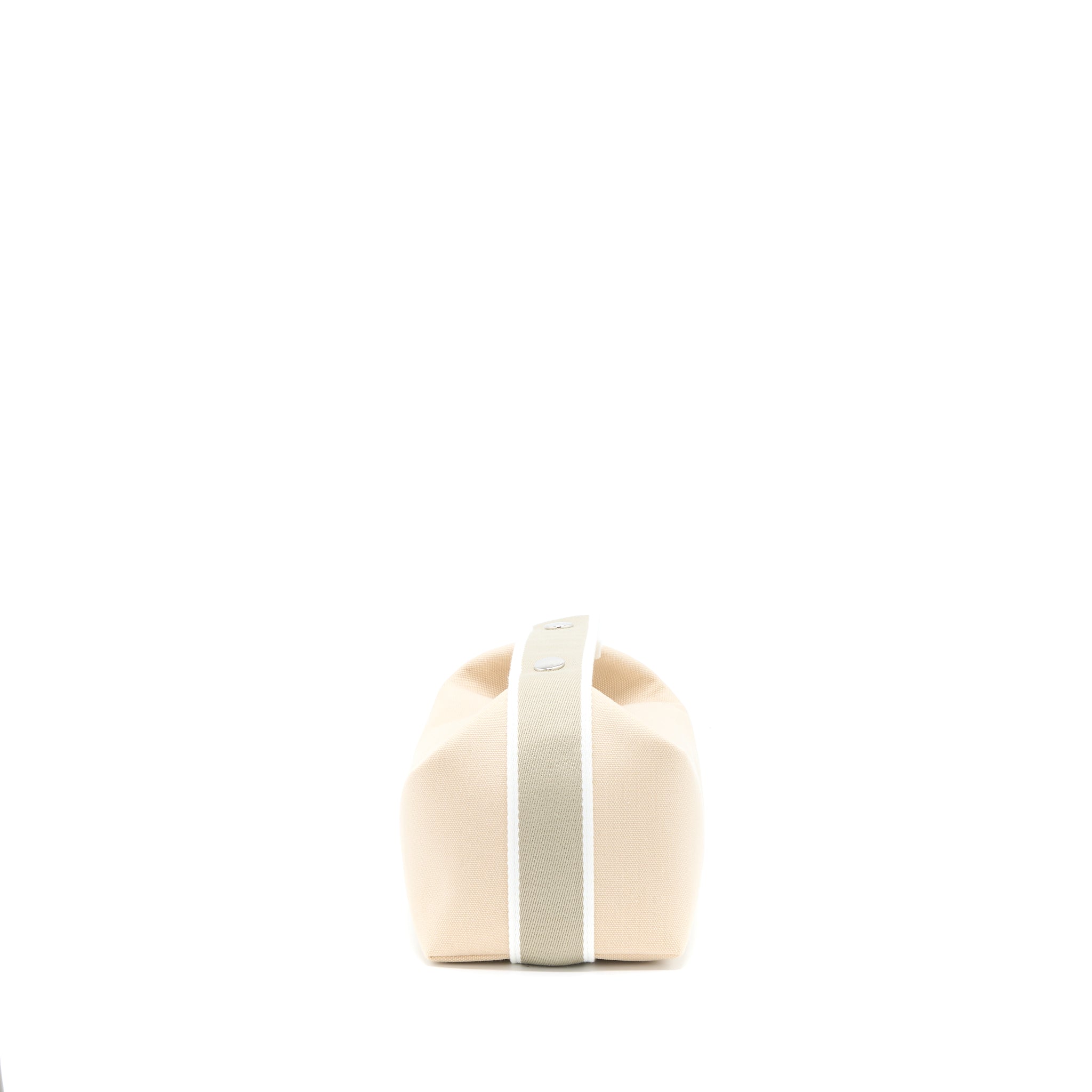 HERMES TROUSSE DE TOILETTE BRIDE A BRAC NATUREL