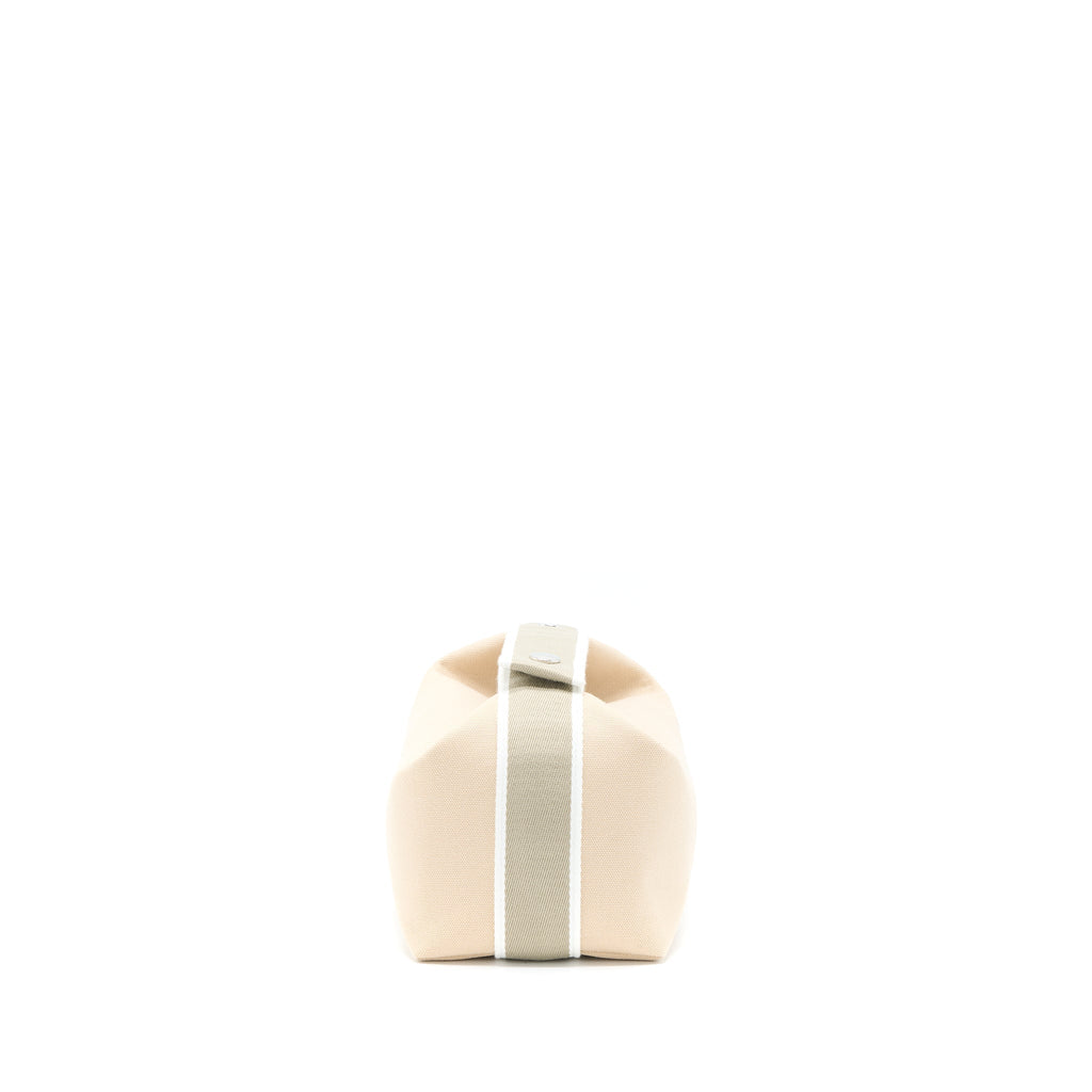 HERMES TROUSSE DE TOILETTE BRIDE A BRAC NATUREL