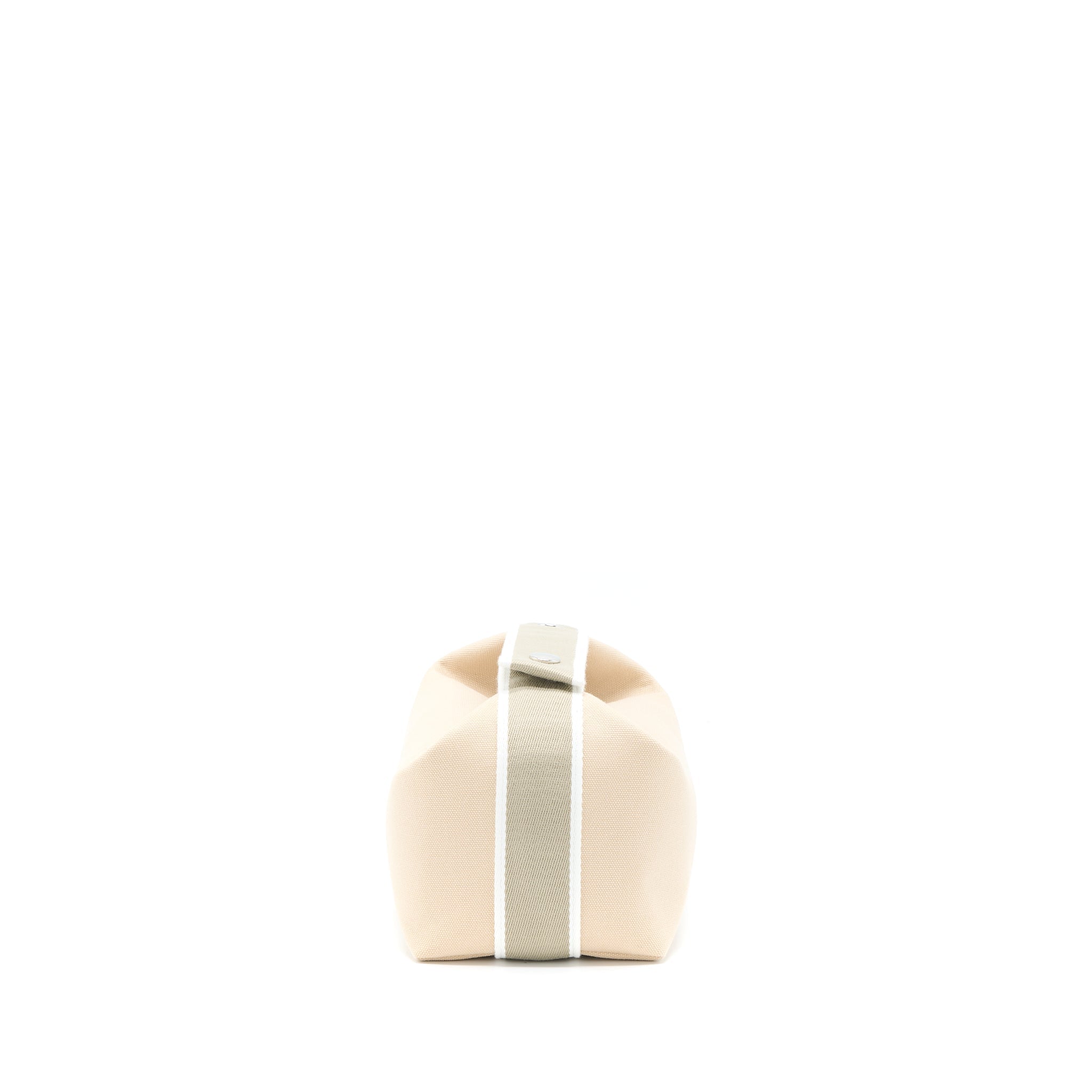 HERMES TROUSSE DE TOILETTE BRIDE A BRAC NATUREL
