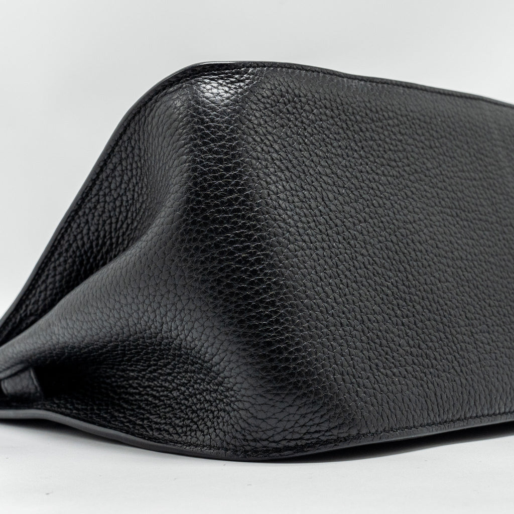 HERMES JYPSIERE 31 CLEMENCE BLACK SHW