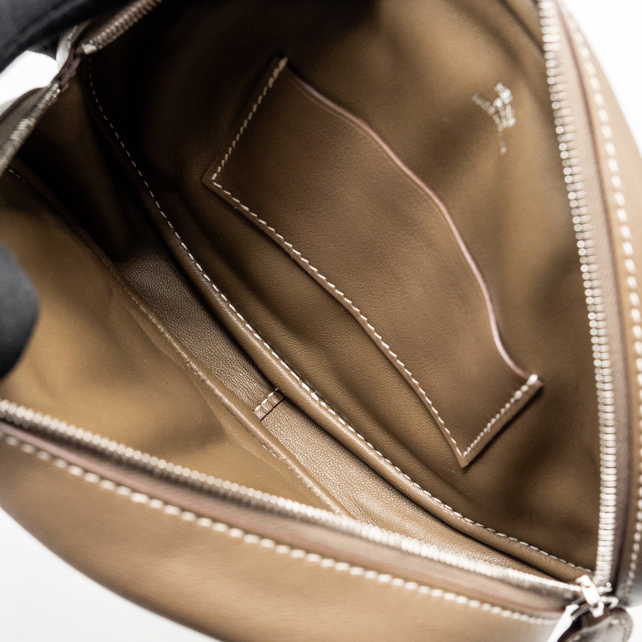 HERMES IN-THE-LOOP SWIFT ETOUPE SHW