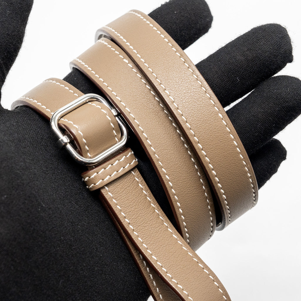 HERMES IN-THE-LOOP SWIFT ETOUPE SHW