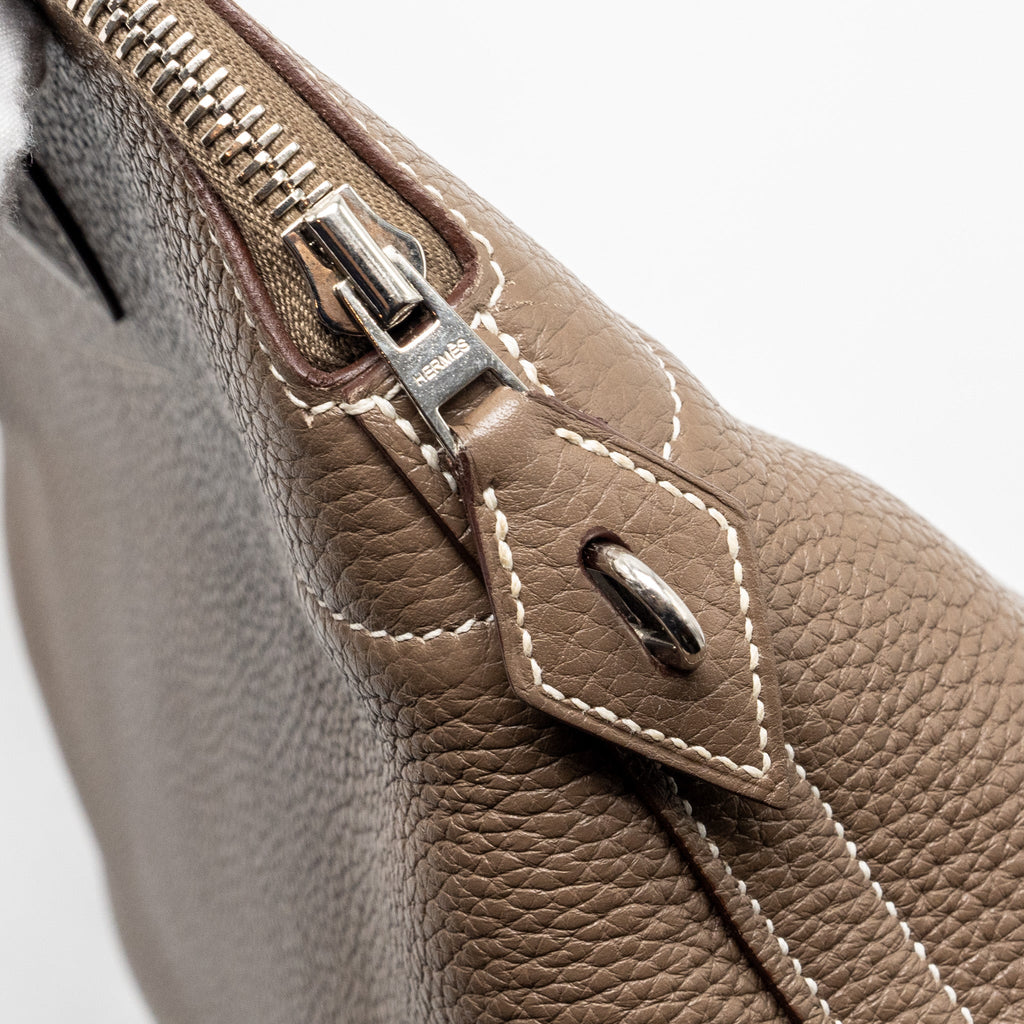 HERMES BOLIDE 35 CLEMENCE ETOUPE SHW
