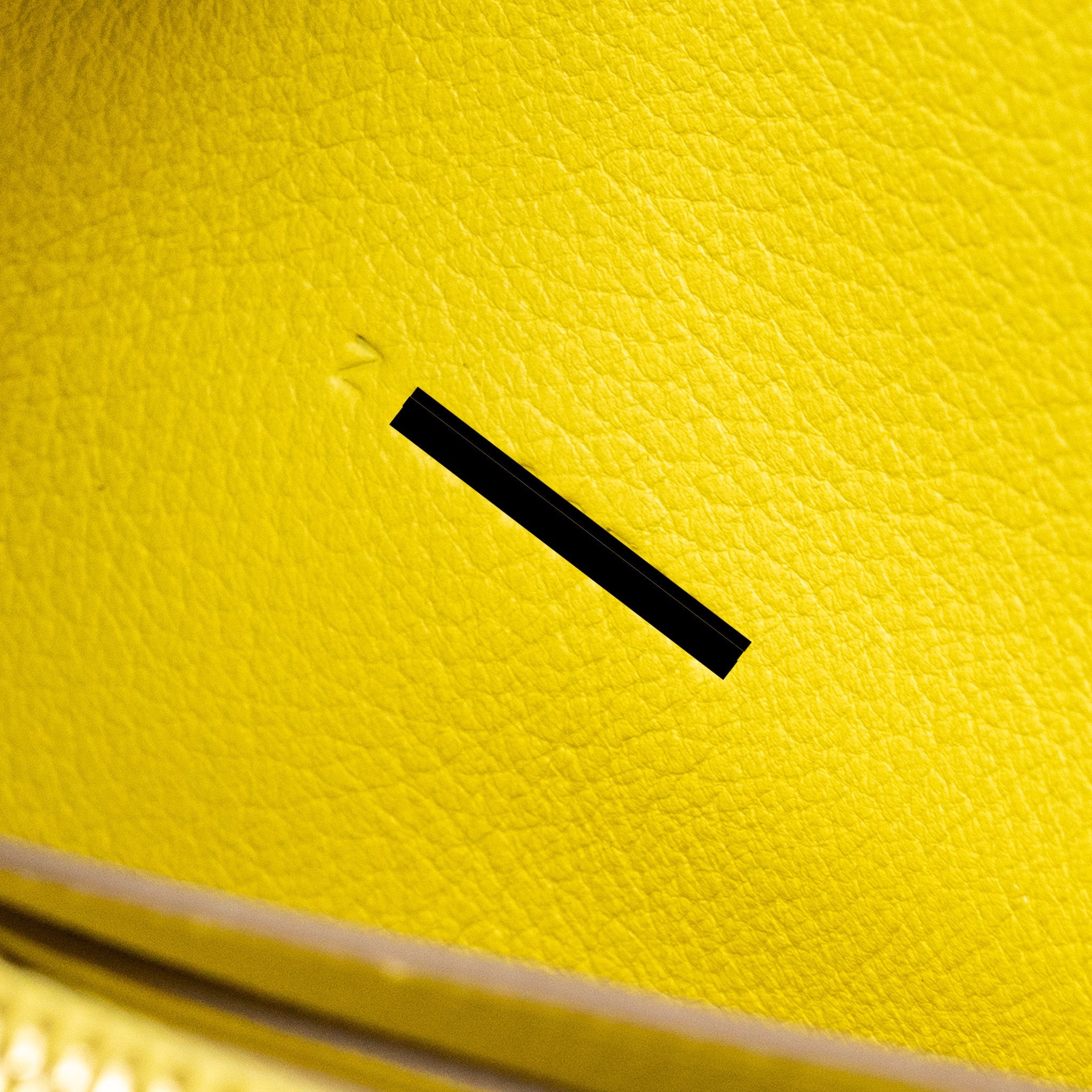 HERMES CONSTANCE TO GO EVERCOLOR 9R LIME GHW