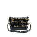 CHANEL SMALL GABRIELLE BAG LIMITED EDITION SERIAL 26