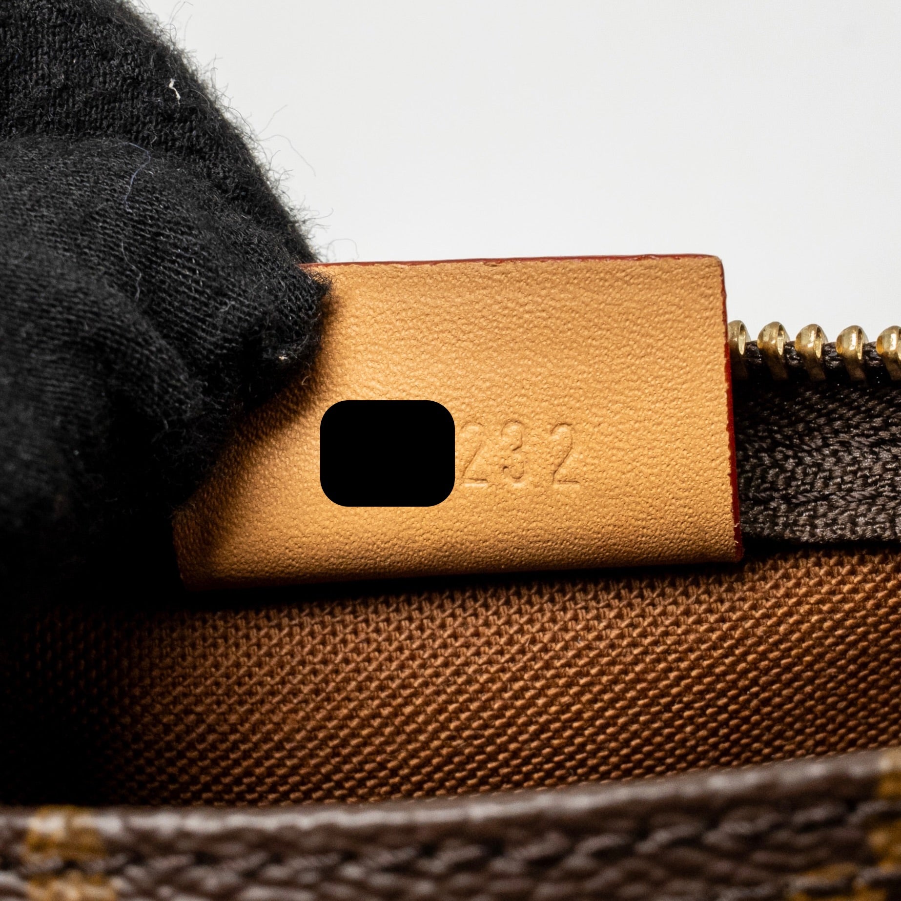 LOUIS VUITTON NANO SPEEDY MONOGRAM CANVAS GHW