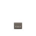 HERMES ROULIS SLIM EVERCOLOR 8F GRIS ETAIN SHW
