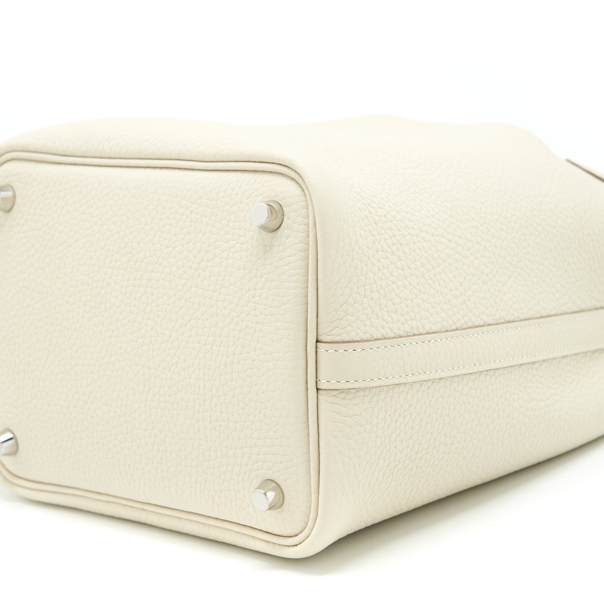 HERMES PICOTIN 18 LOCK BAG CLEMENCE CRAIE SHW
