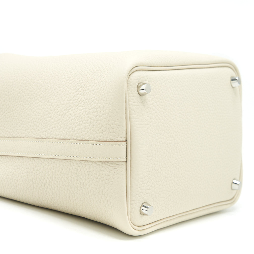 HERMES PICOTIN 18 LOCK BAG CLEMENCE CRAIE SHW