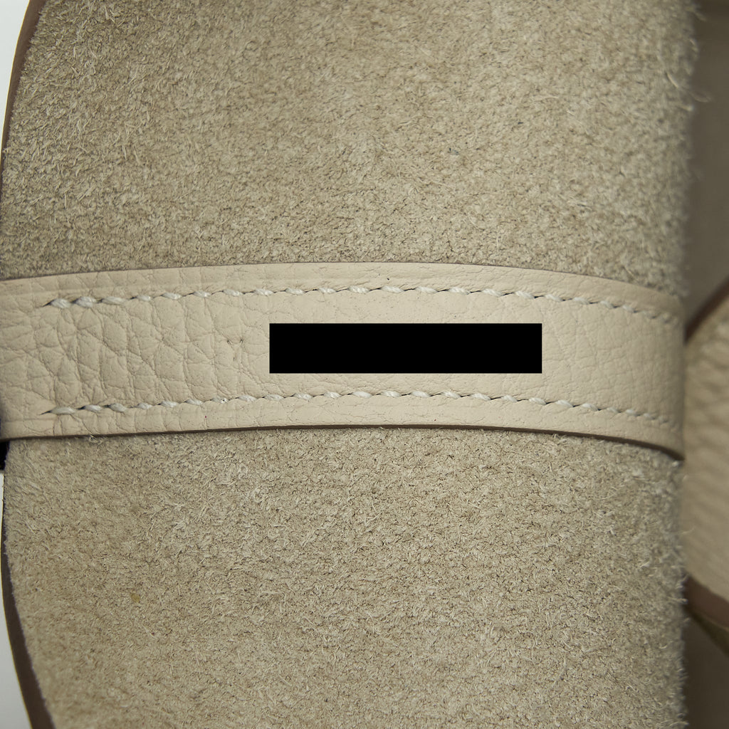 HERMES PICOTIN 18 LOCK BAG CLEMENCE CRAIE SHW