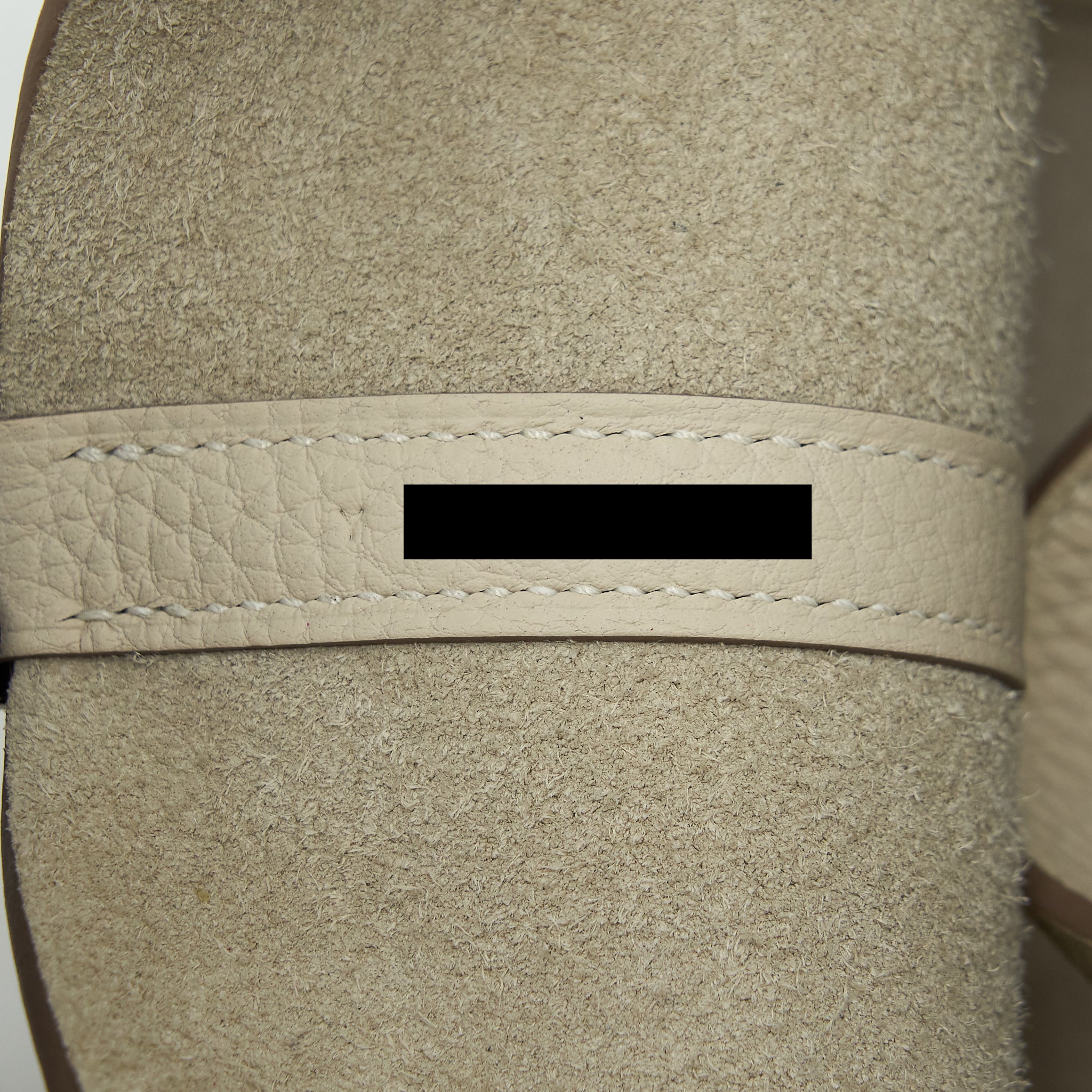 HERMES PICOTIN 18 LOCK BAG CLEMENCE CRAIE SHW