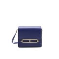 HERMES MINI ROULIS M3 BLUE ENCRE VEAU ALLEGRO