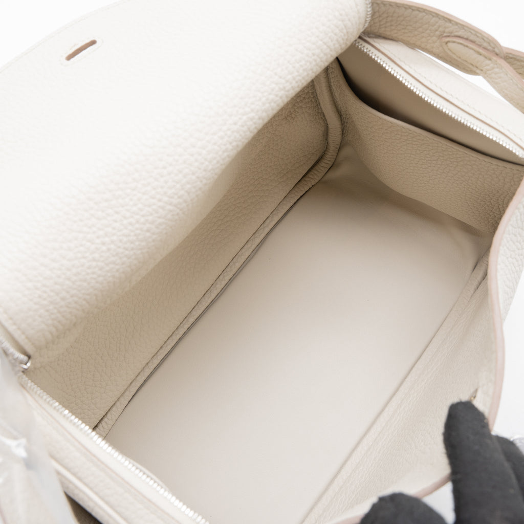 HERMES LINDY 26 CLEMENCE BETON SHW