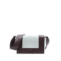 CELINE FRAME BAG CALFSKIN MULTICOLOURED SHW