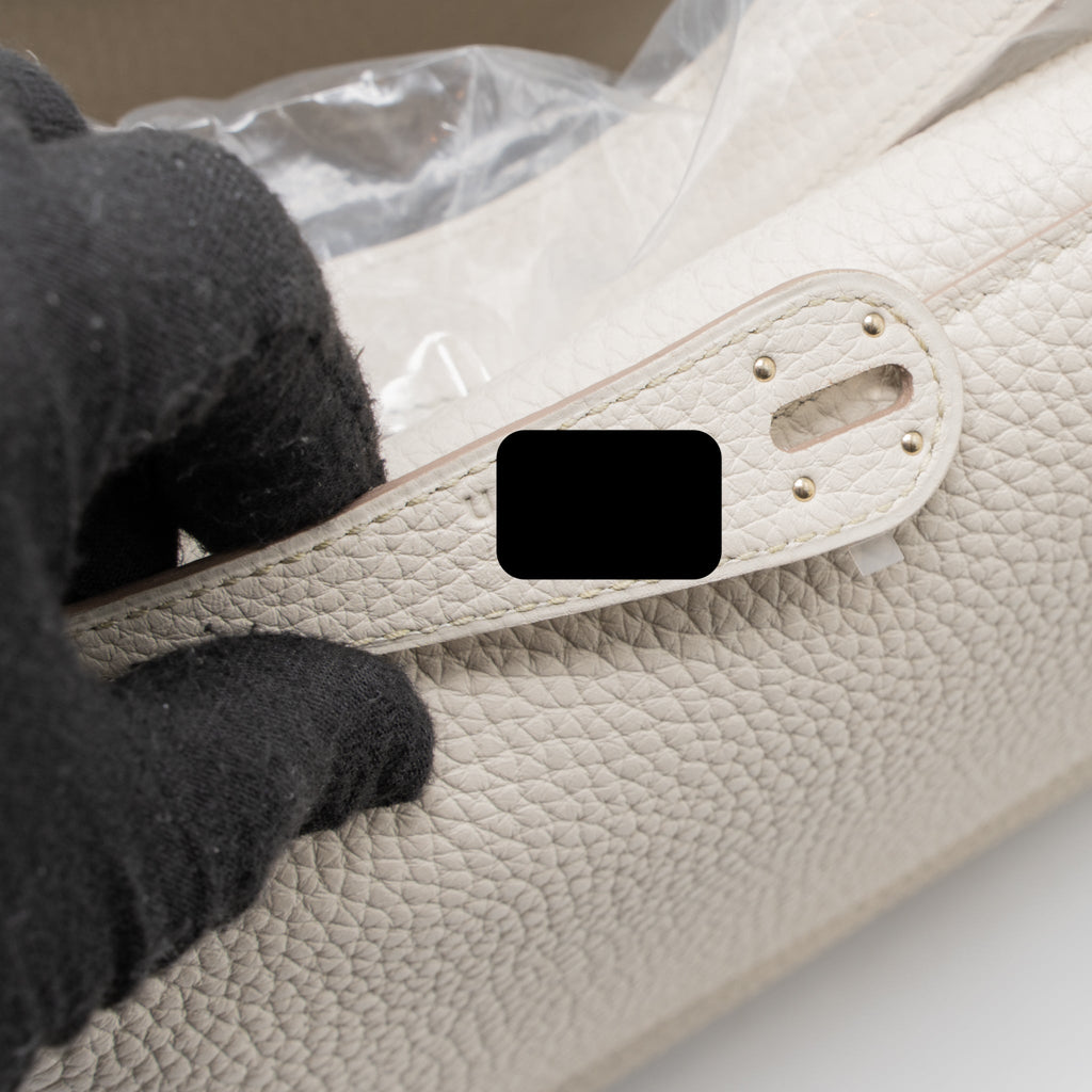 HERMES LINDY 26 CLEMENCE BETON SHW