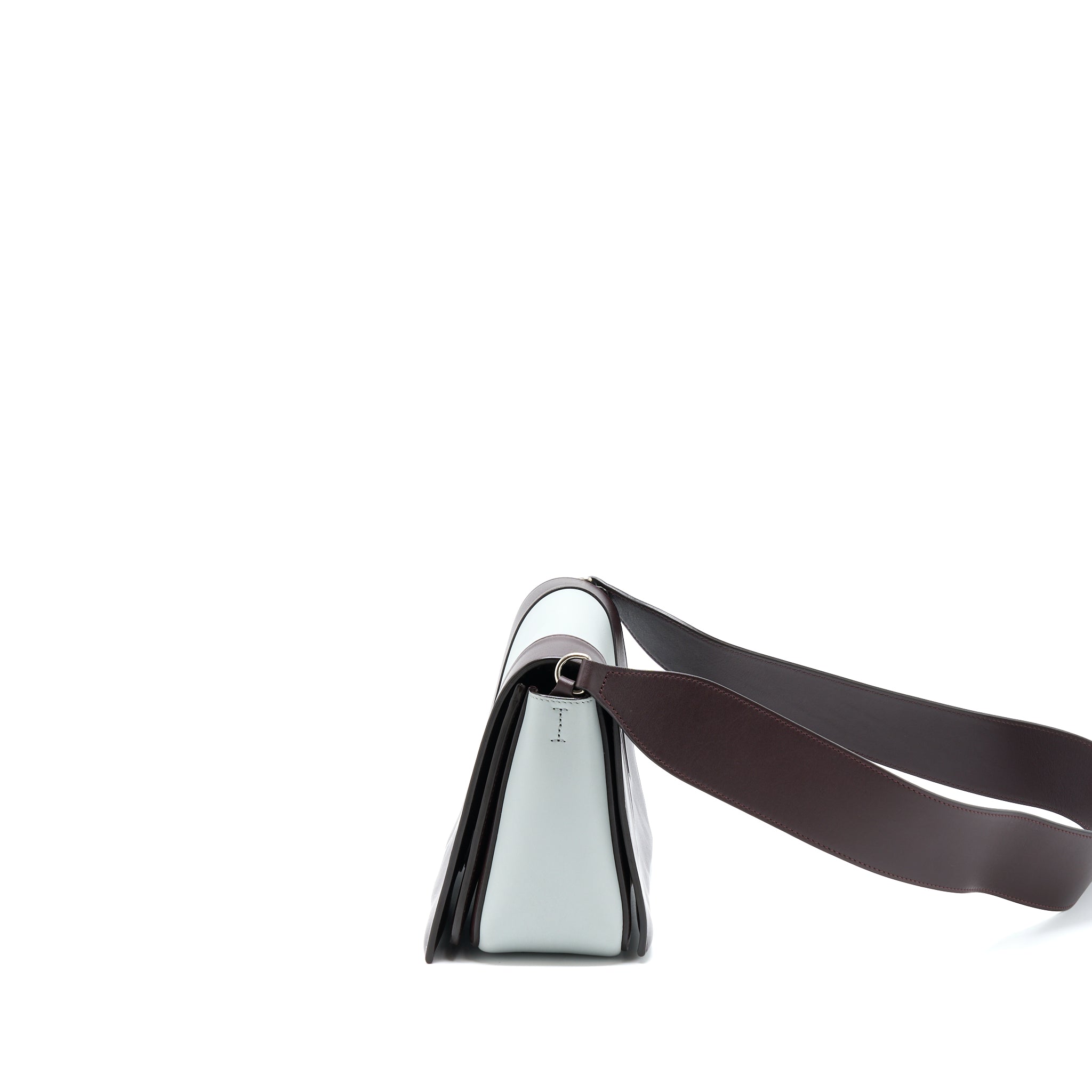 CELINE FRAME BAG CALFSKIN MULTICOLOURED SHW