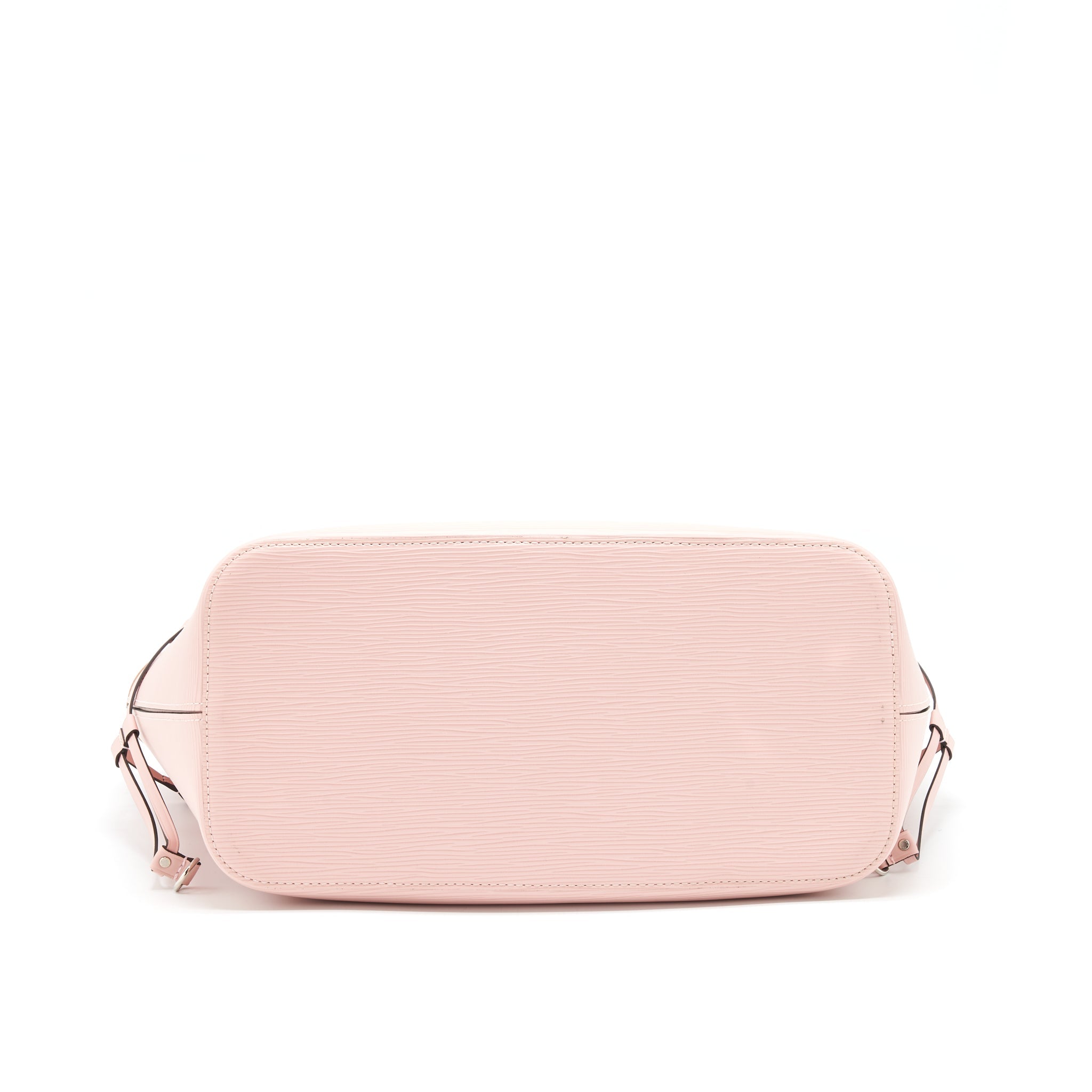 LOUIS VUITTON NEVERFULL MM PINK EPI LEATHER SHW