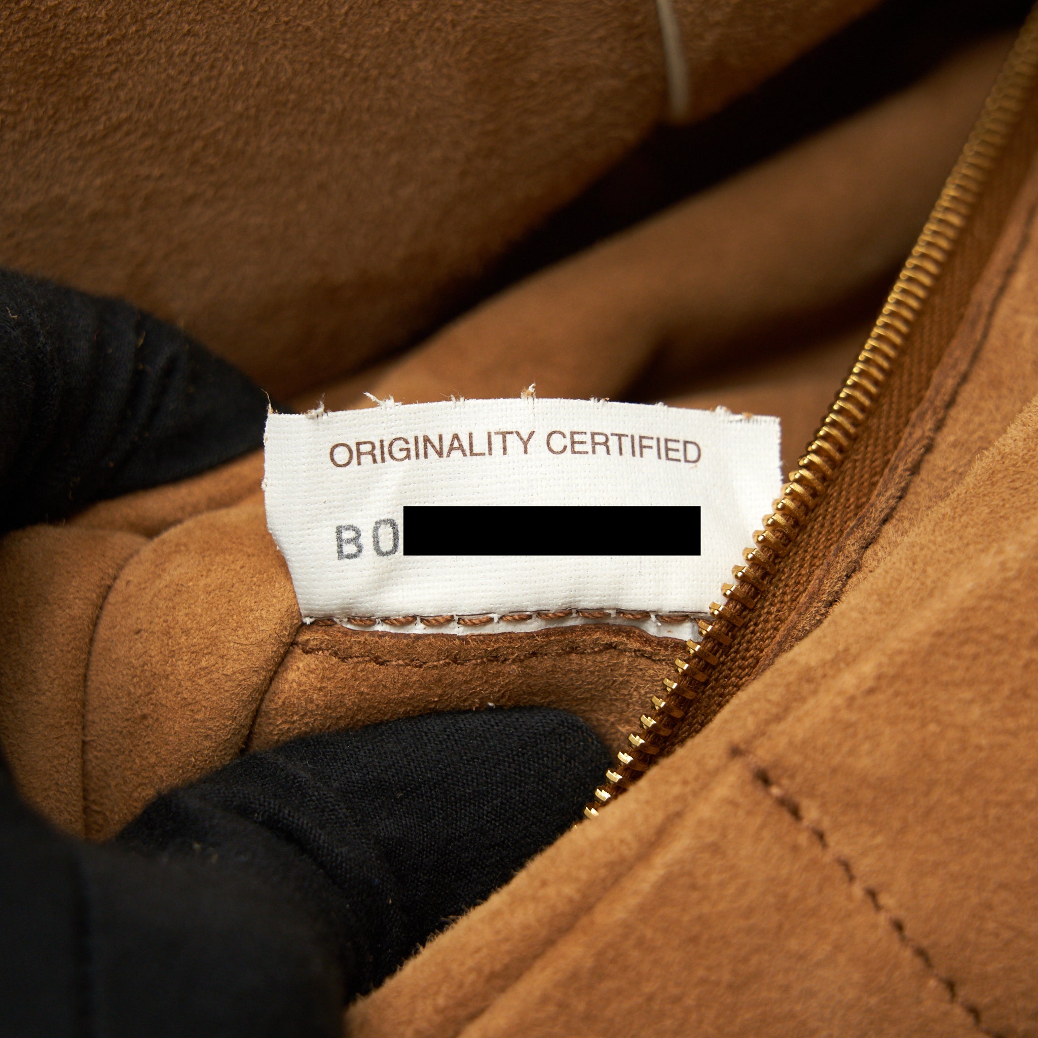 BOTTEGA VENETA MEDIUM ARCO BAG