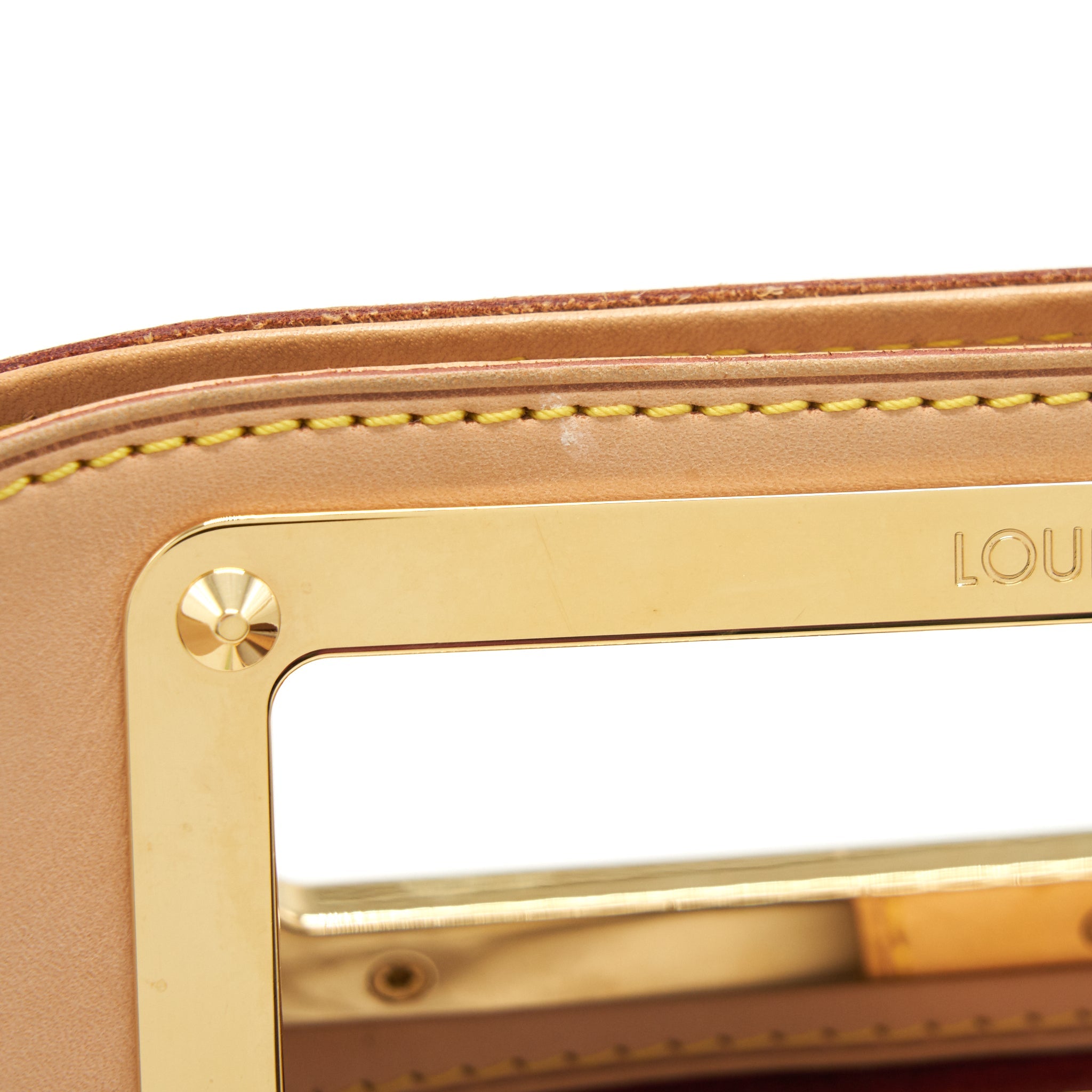 LOUIS VUITTON SMALL JUDY SHOULDER BAG MULTICOLOUR MONOGRAM