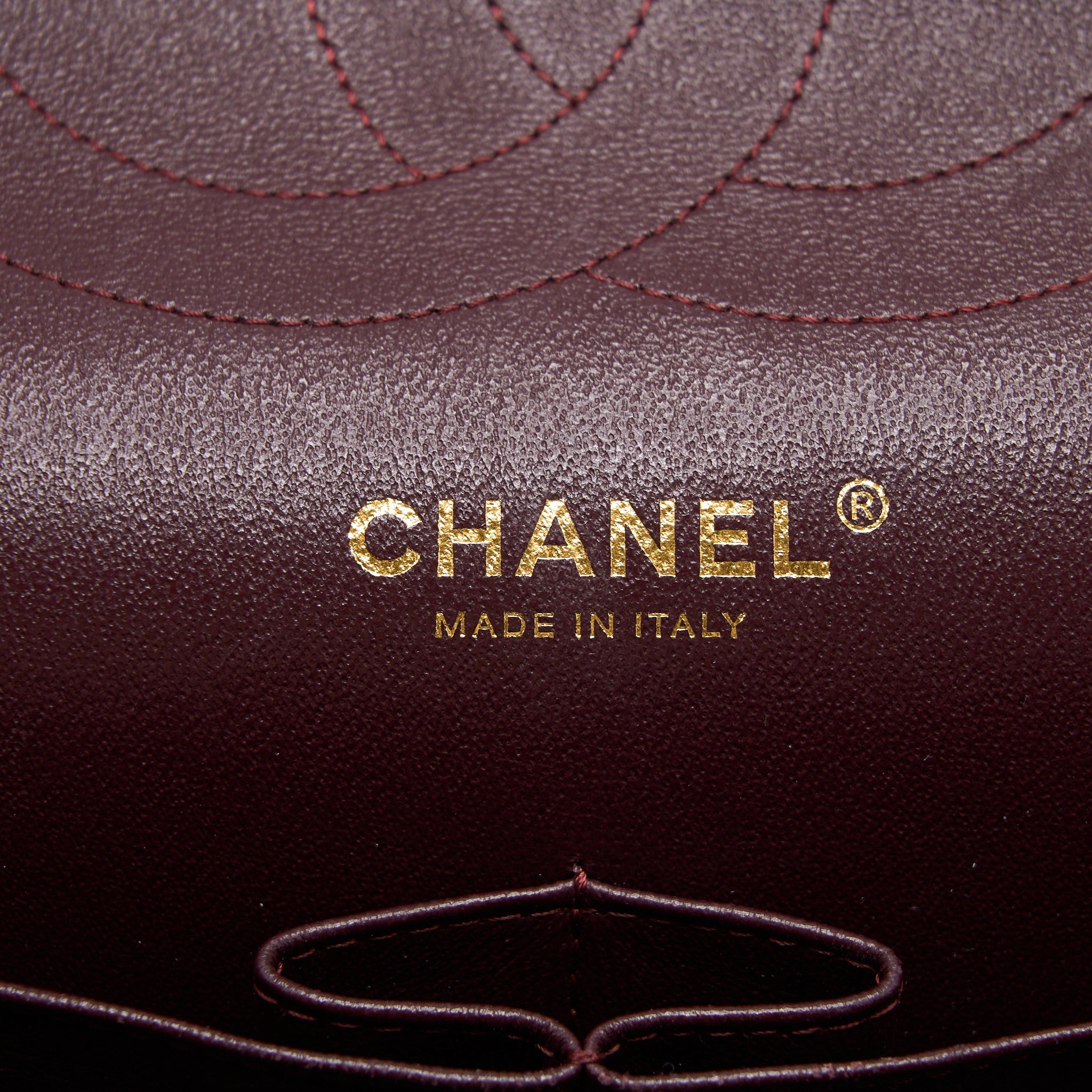 CHANEL JUMBO CLASSIC DOUBLE FLAP BAG CAVIAR BLACK GHW