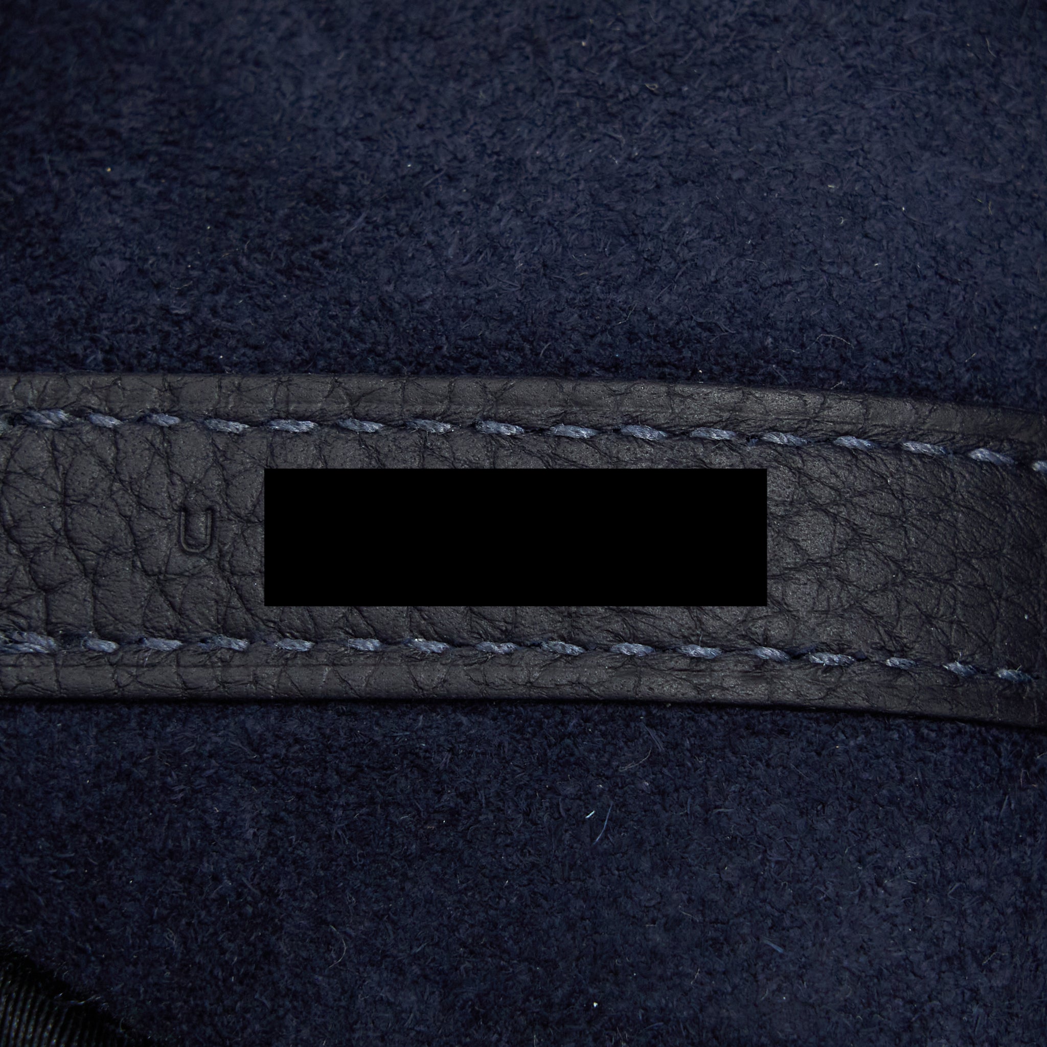 HERMES PICOTIN 18 LOCK BAG CLEMENCE 3Y CABAN GHW