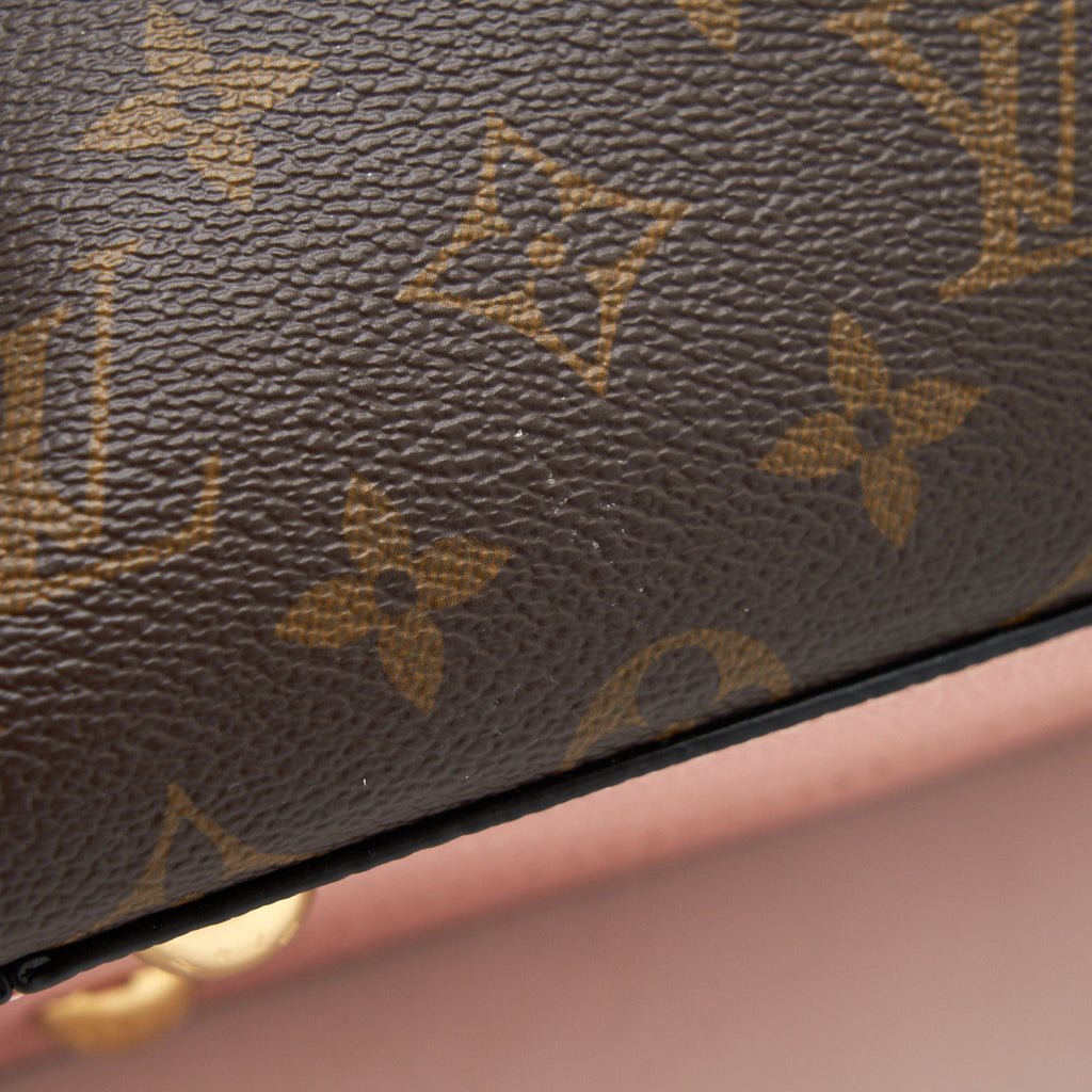 LOUIS VUITTON SURENE BB MONOGRAM