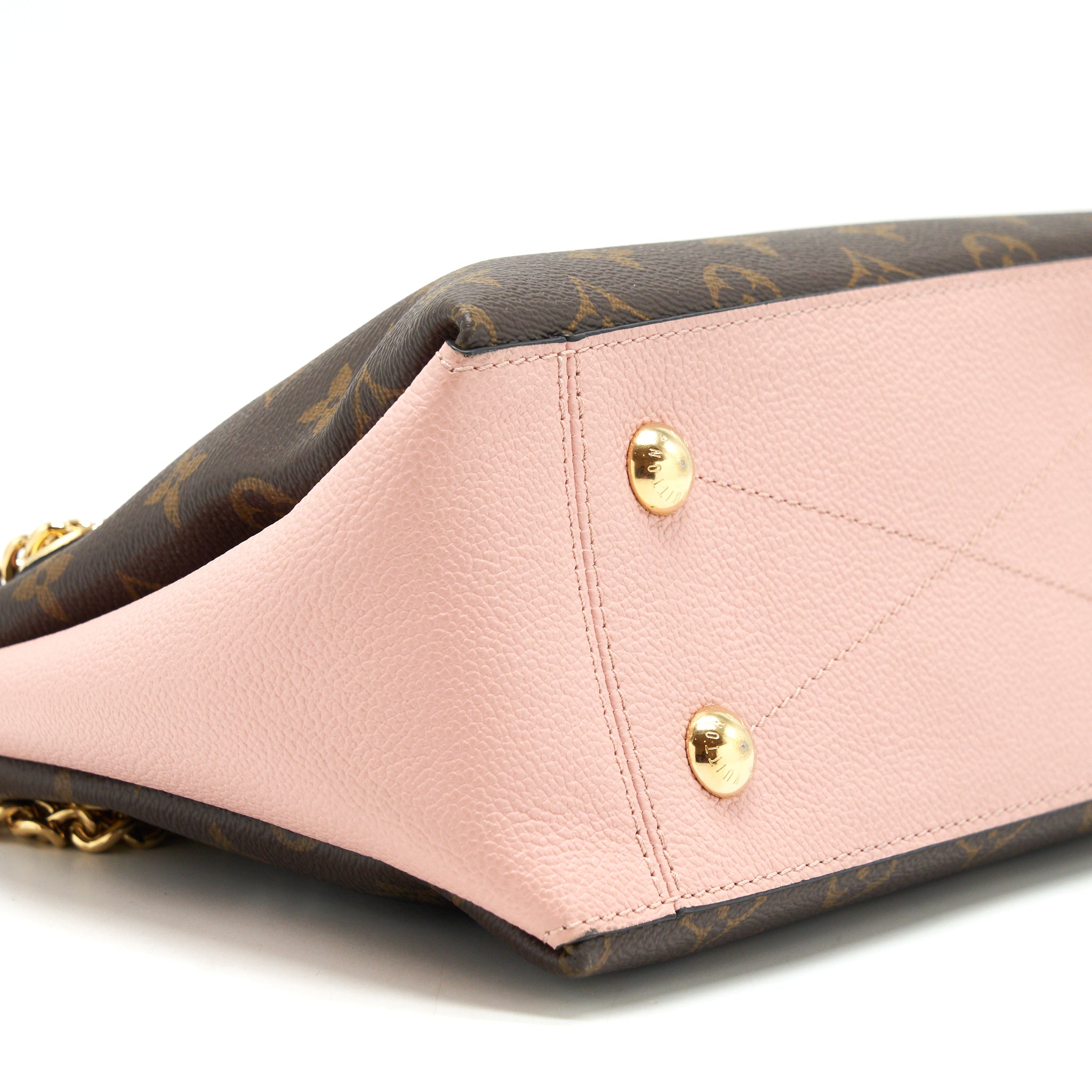 LOUIS VUITTON SURENE BB MONOGRAM