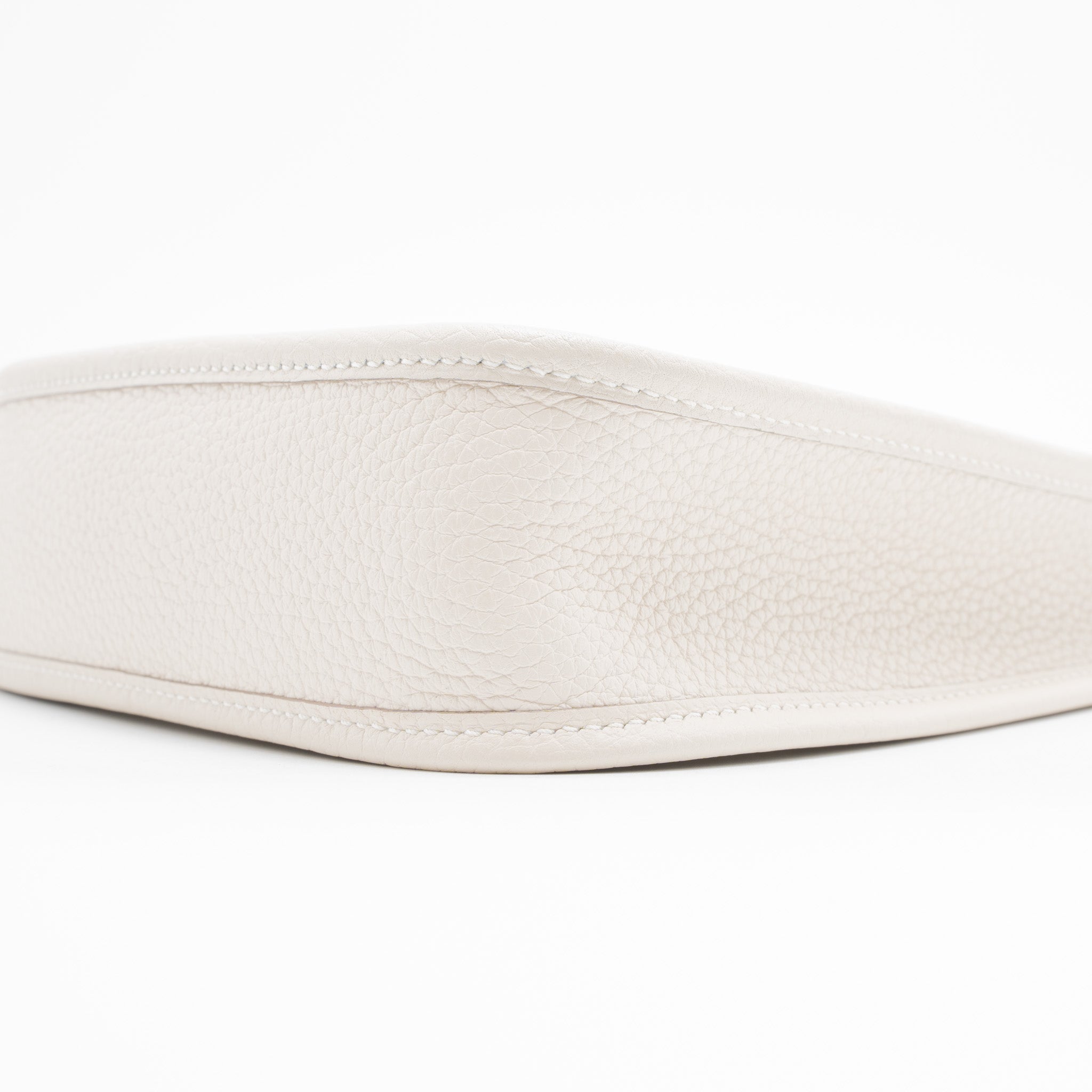 HERMES MINI EVELYN CLEMENCE CRAIE GHW
