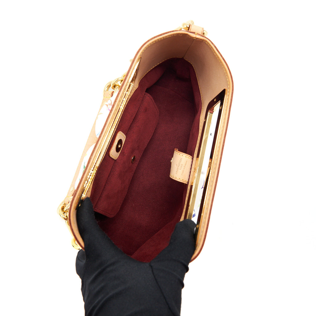 LOUIS VUITTON SURENE BB MONOGRAM