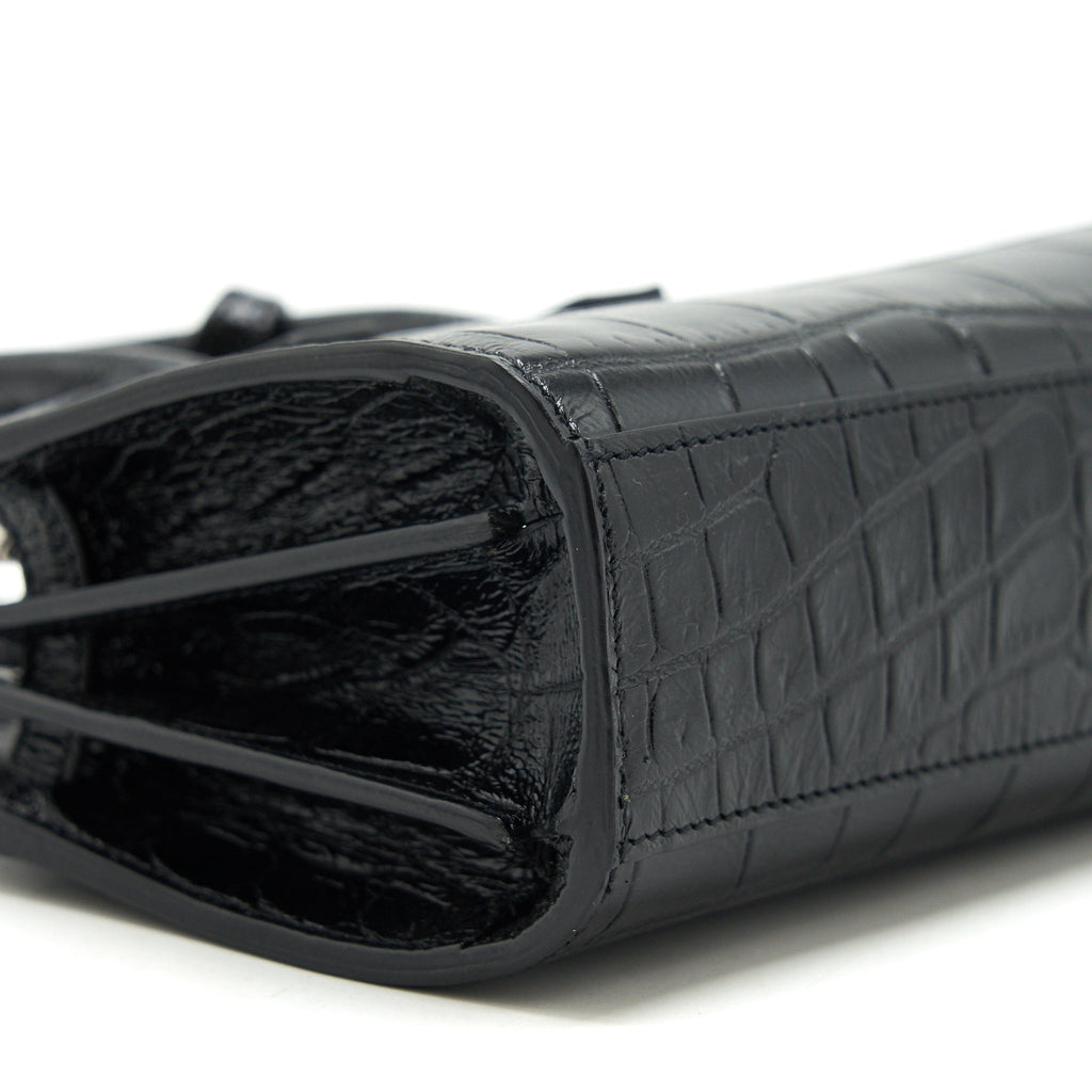 SAINT LAURENT/YSL SAC DE JOUR TOY SIZE SHW